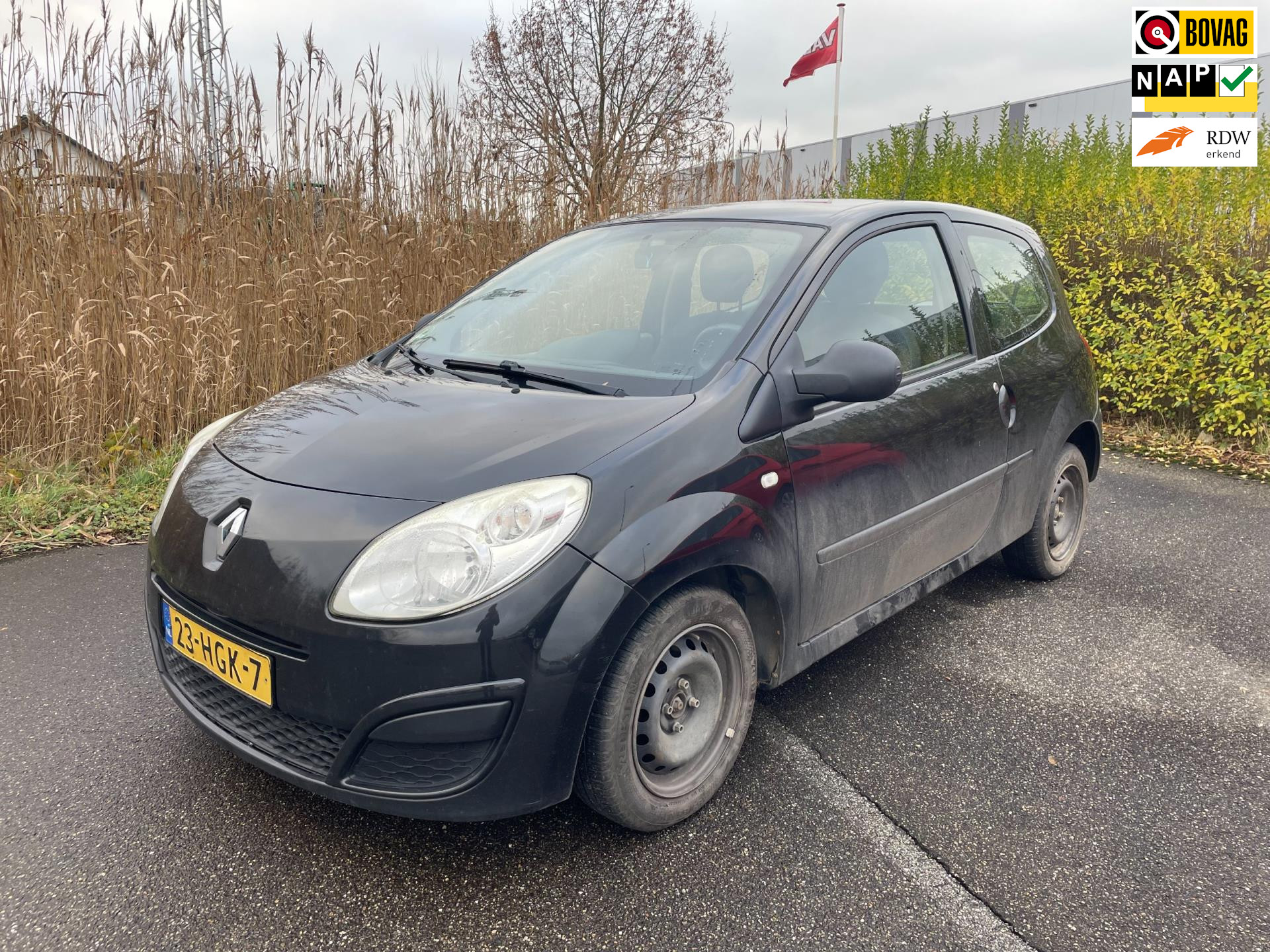 Renault Twingo