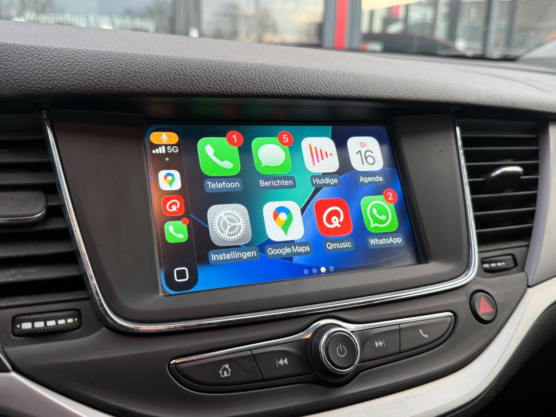 Opel Astra Sports Tourer