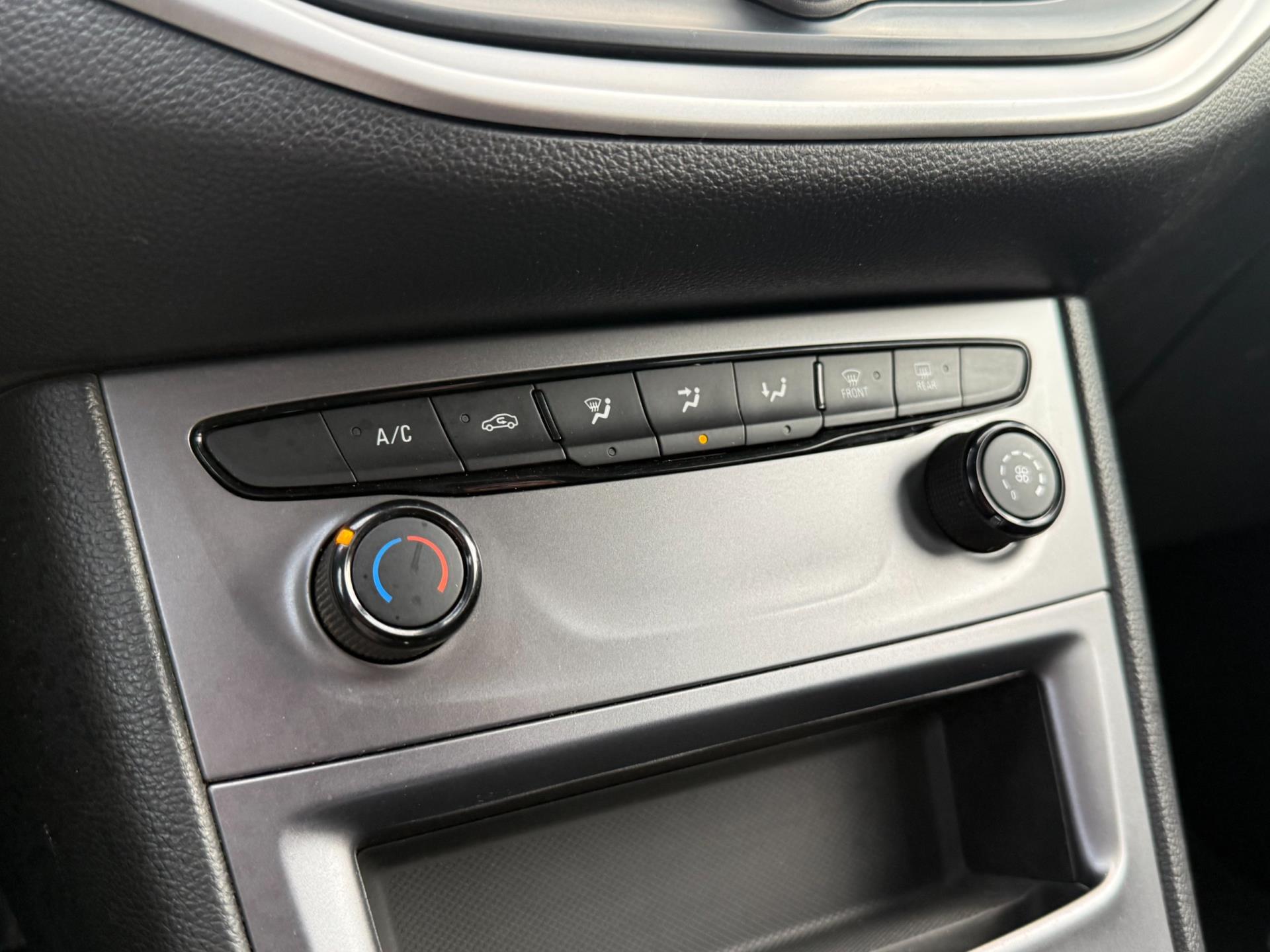 Opel Astra Sports Tourer