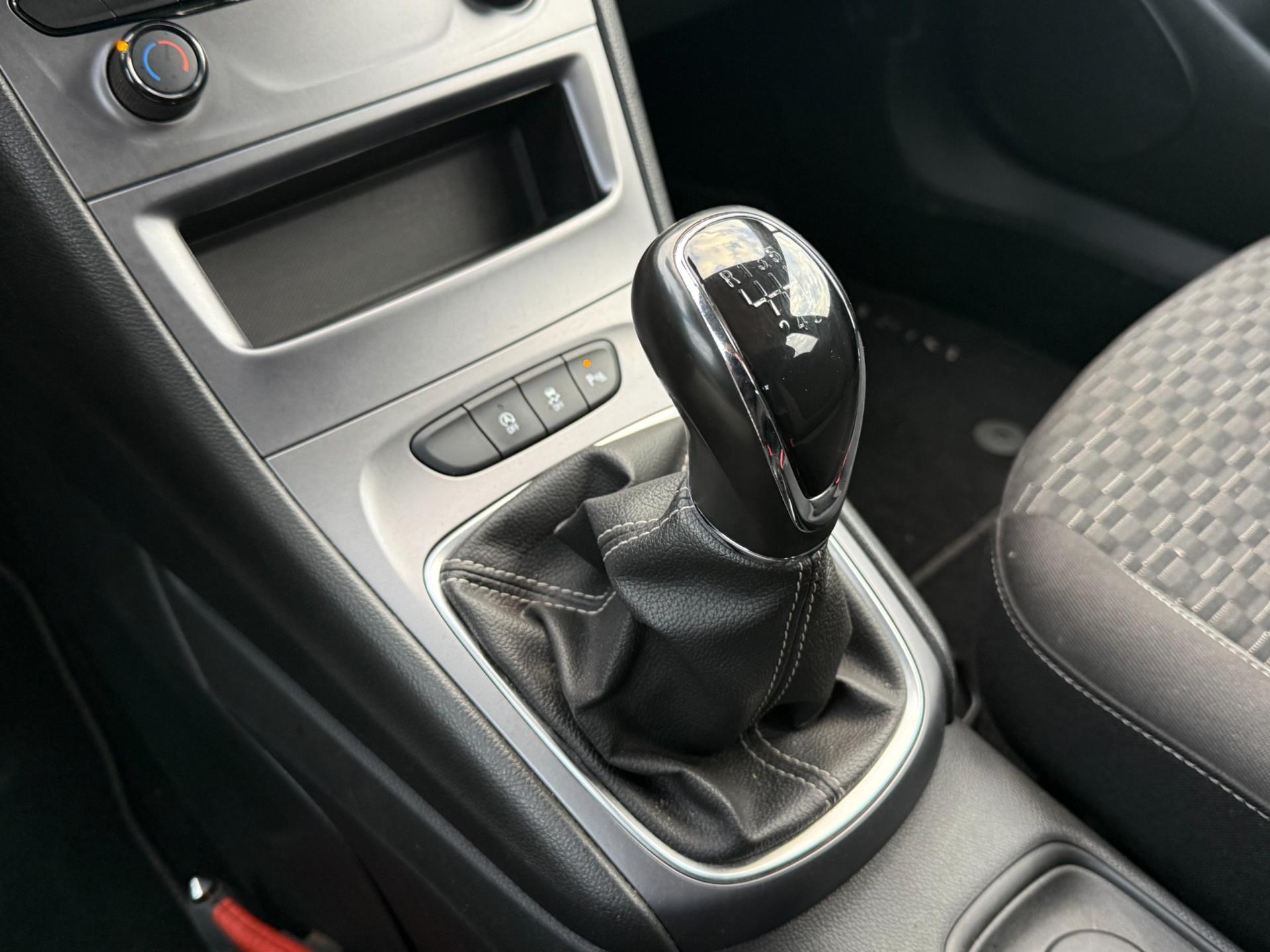 Opel Astra Sports Tourer