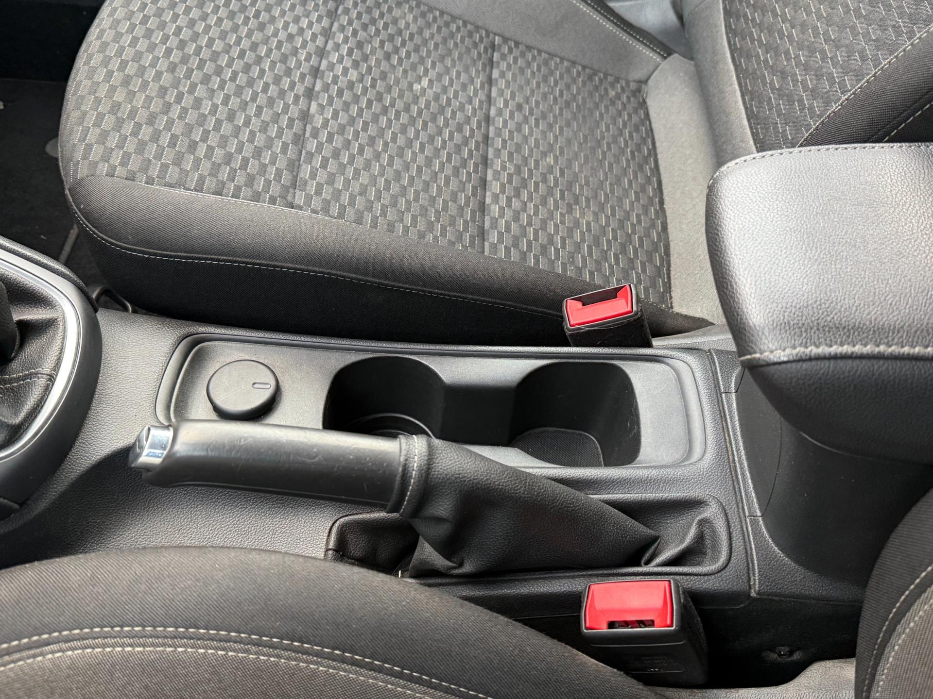 Opel Astra Sports Tourer