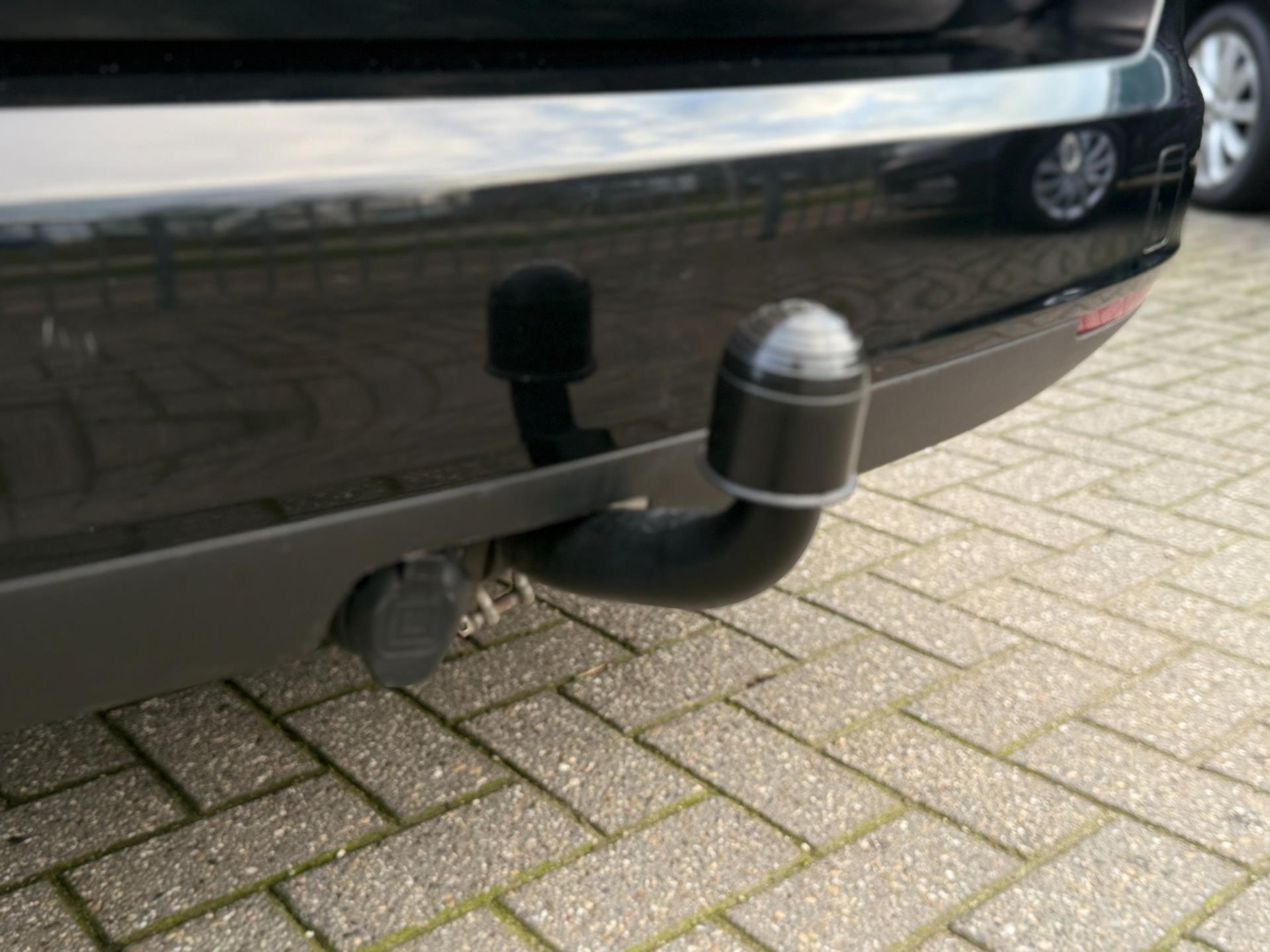 Opel Astra Sports Tourer