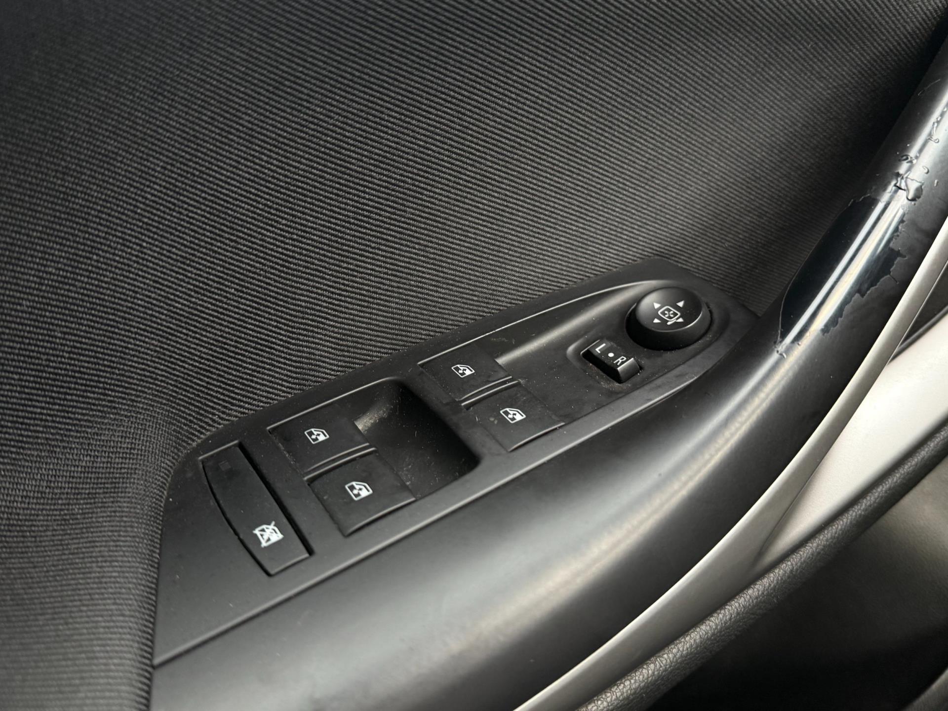 Opel Astra Sports Tourer