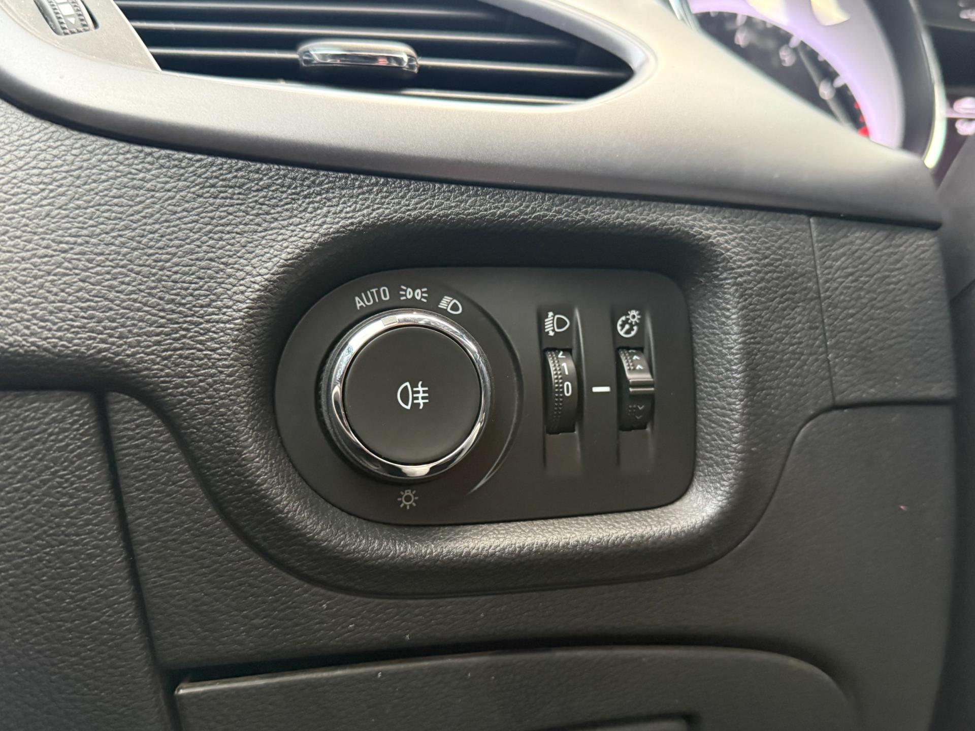 Opel Astra Sports Tourer