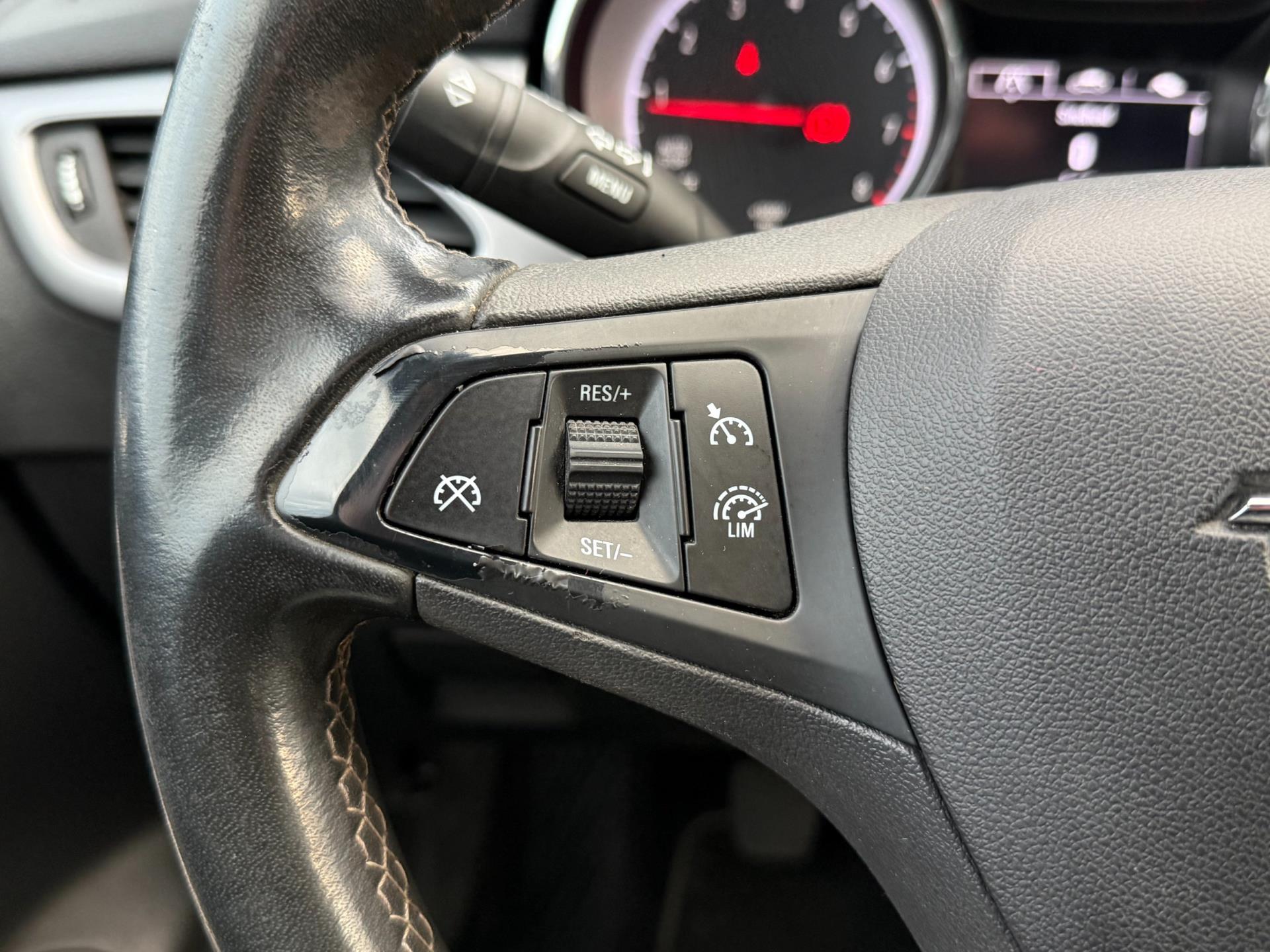 Opel Astra Sports Tourer