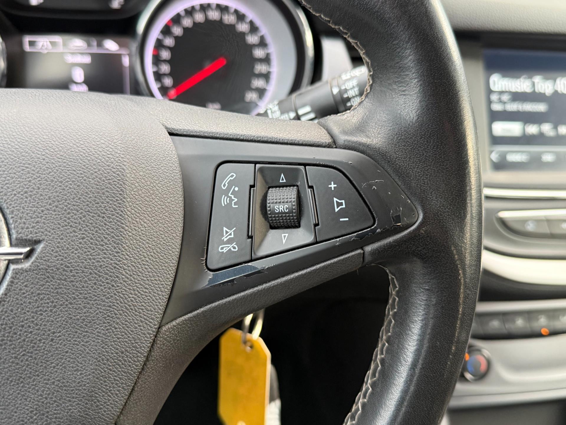 Opel Astra Sports Tourer