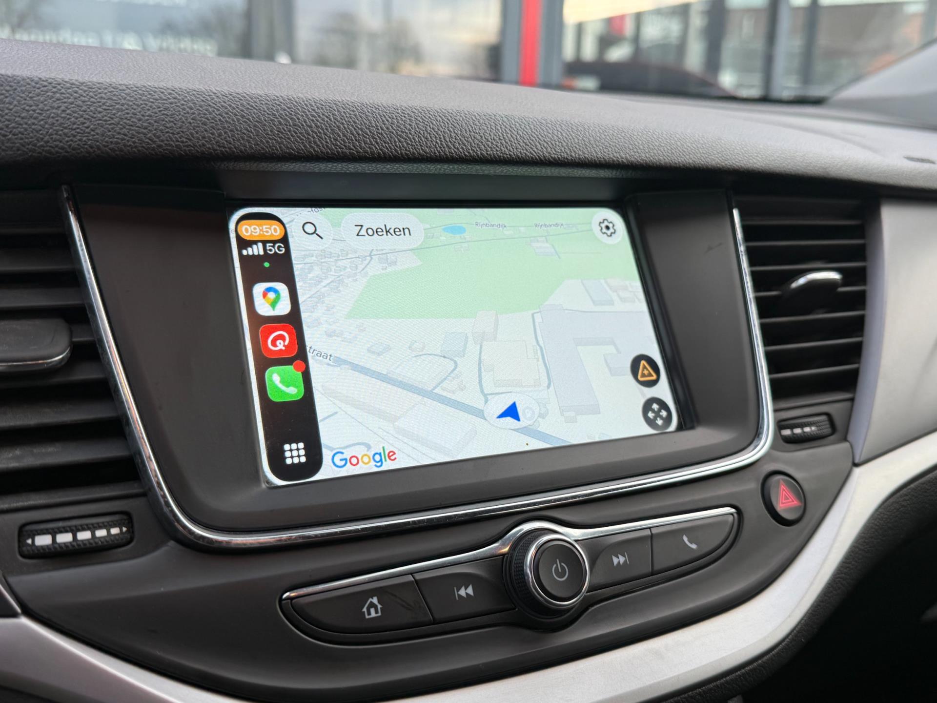 Opel Astra Sports Tourer