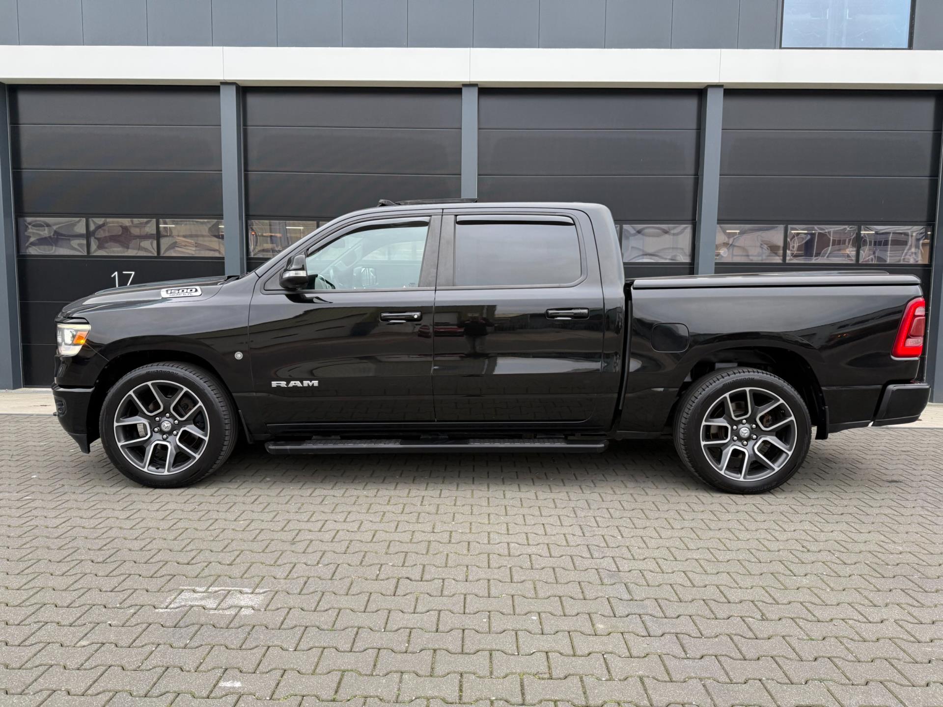 Dodge Ram 1500