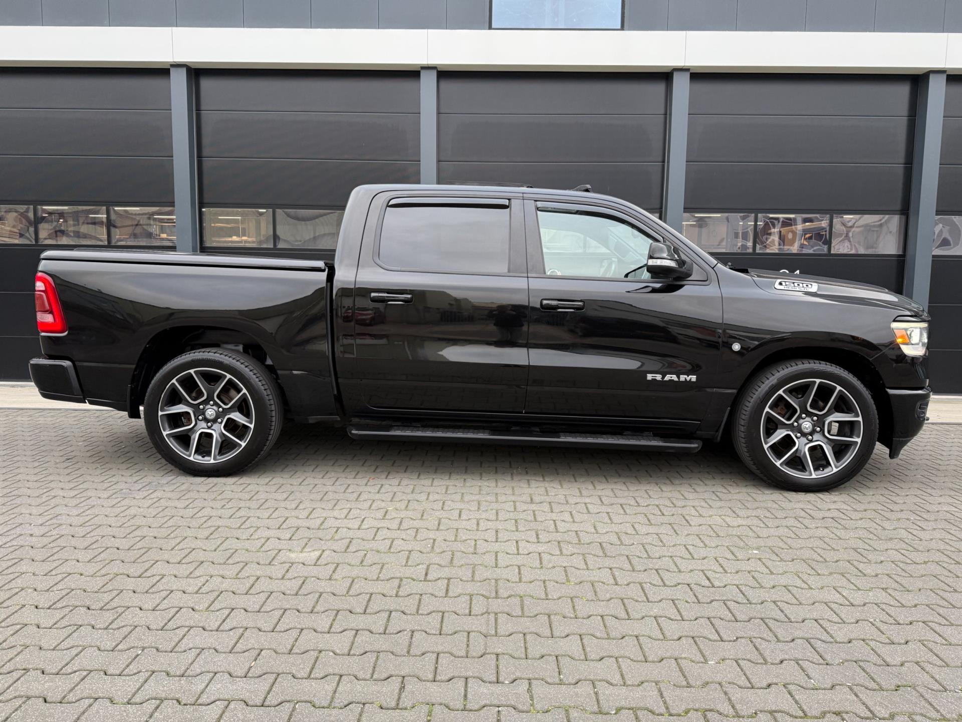 Dodge Ram 1500