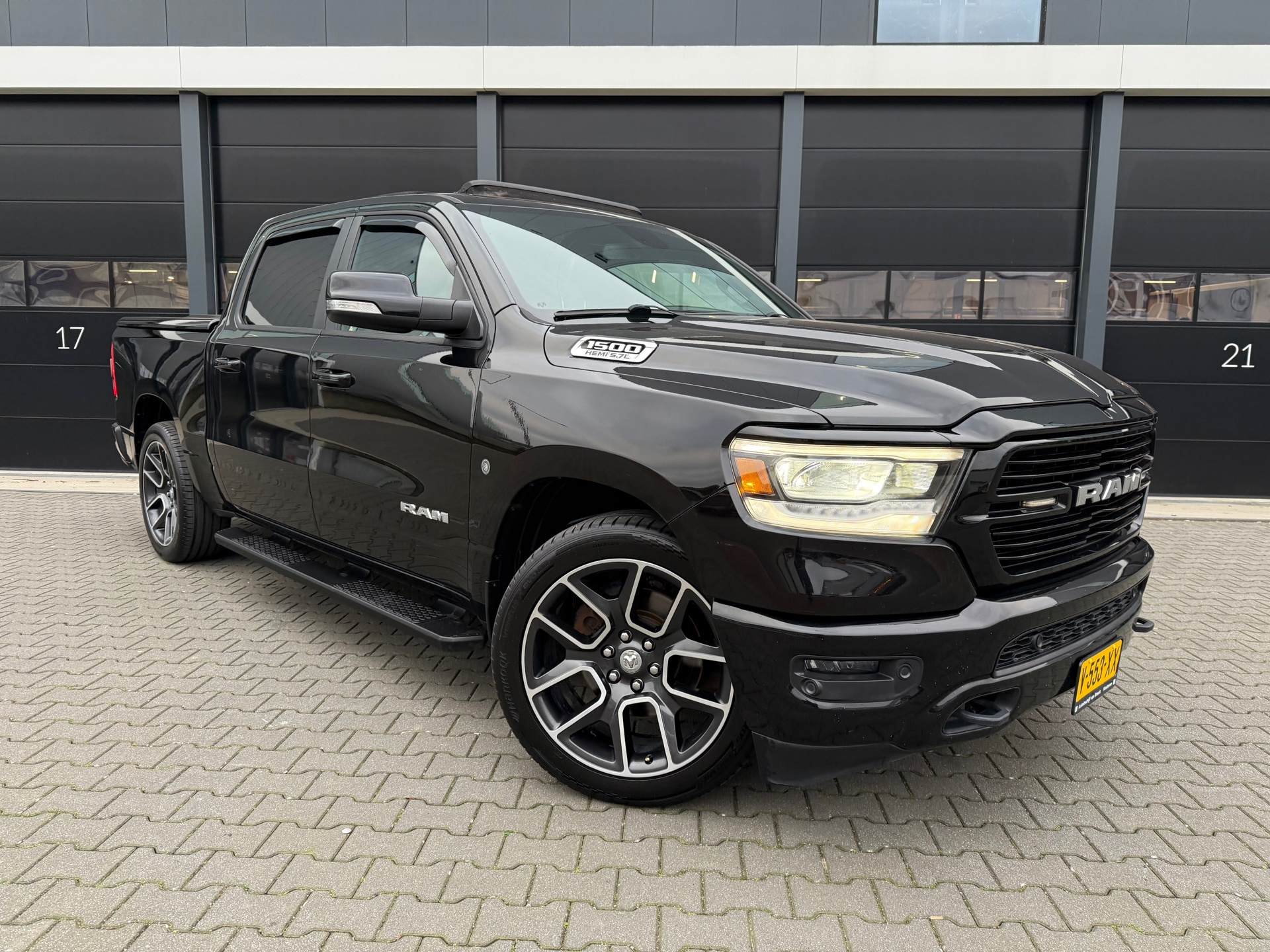 Dodge Ram 1500