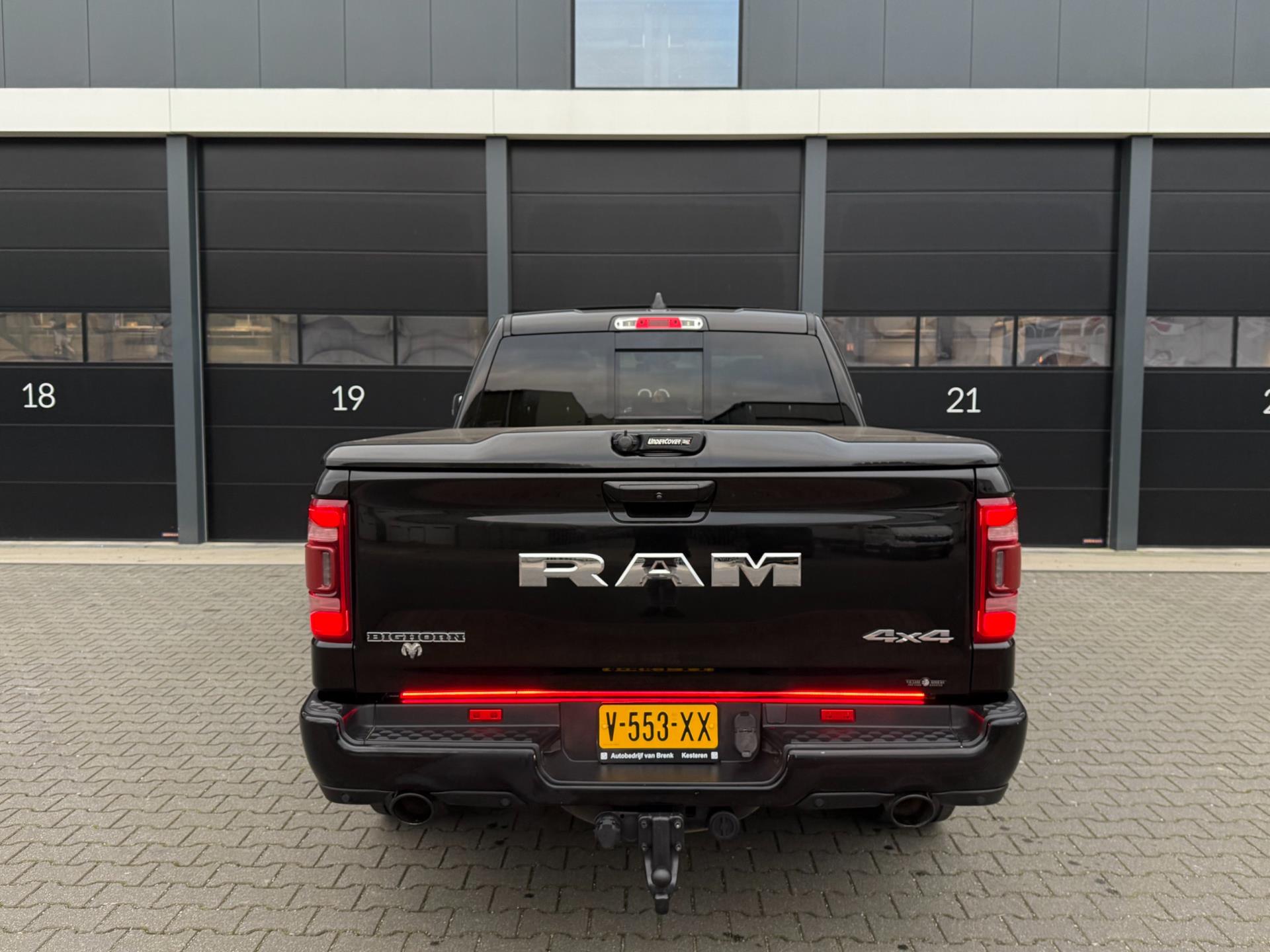 Dodge Ram 1500