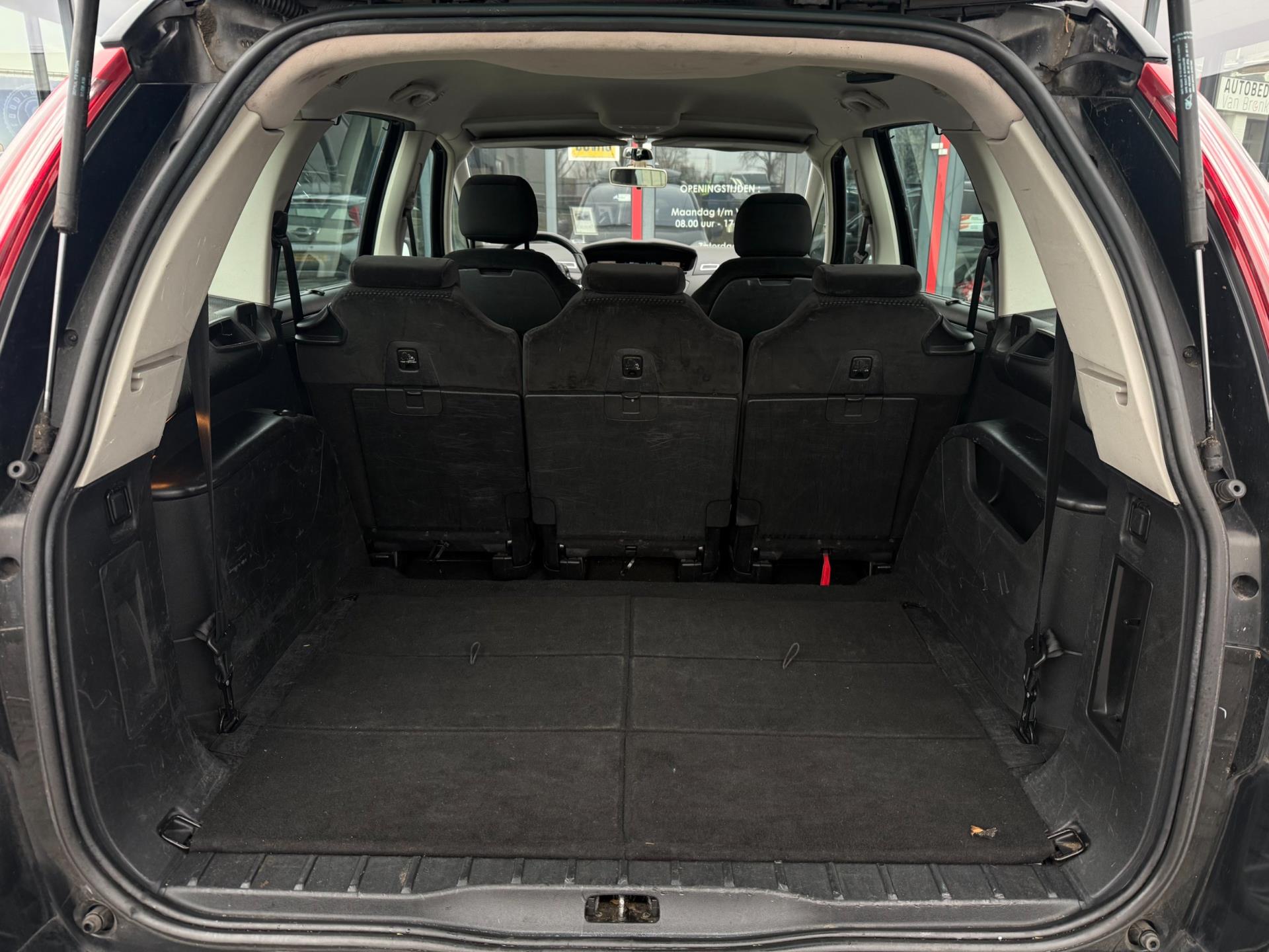 Citroen Grand C4 Picasso