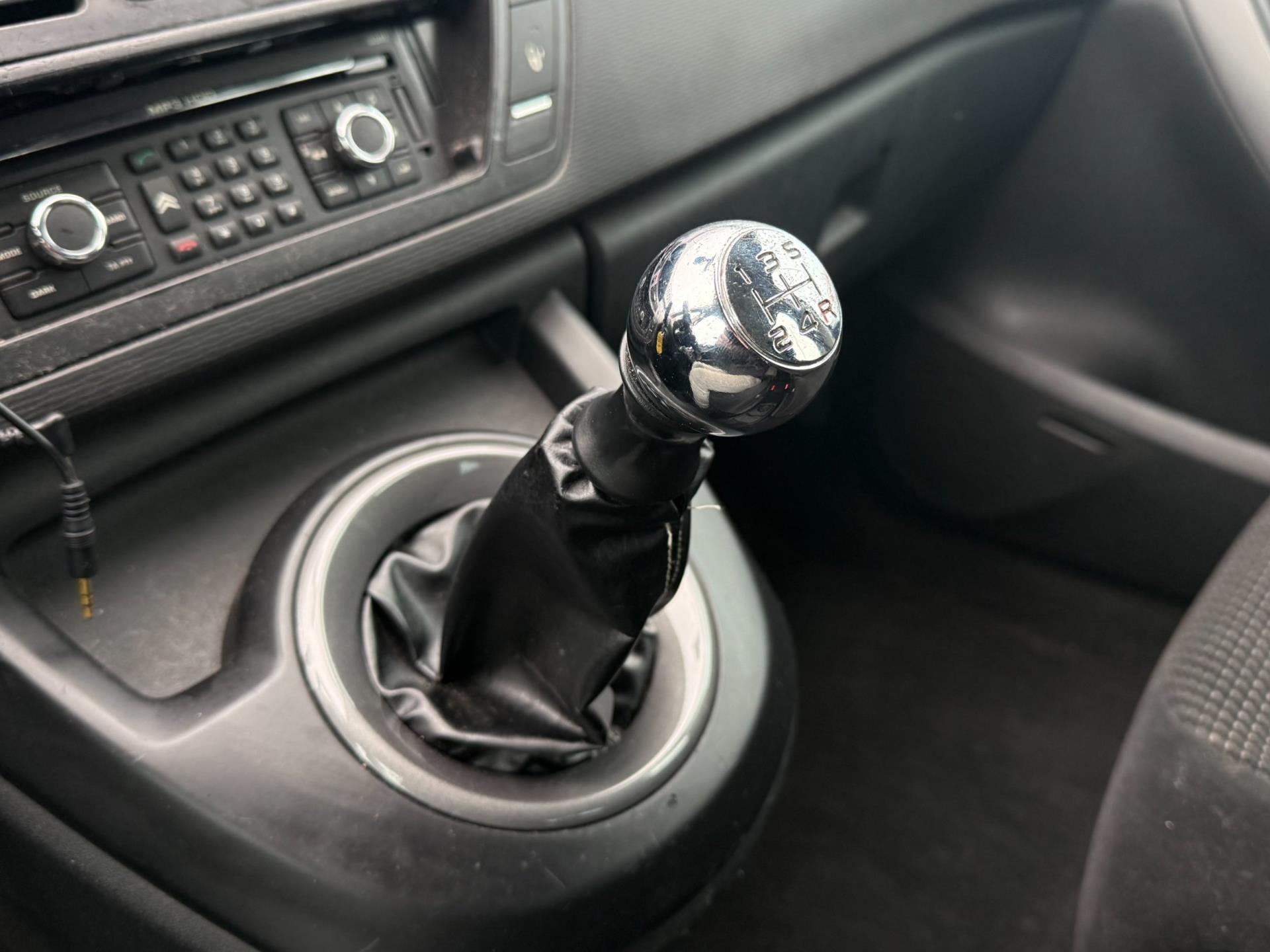 Citroen Grand C4 Picasso