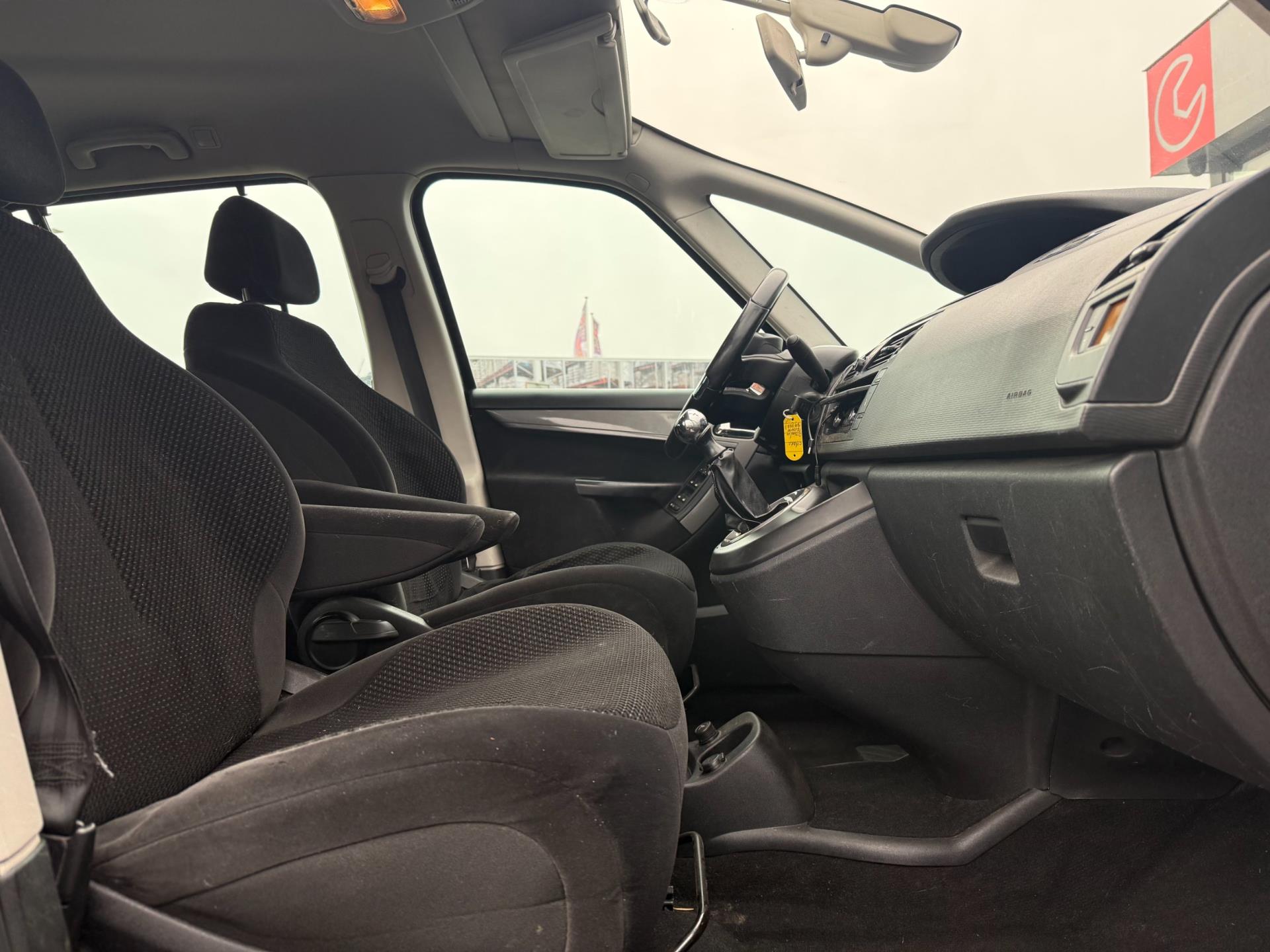 Citroen Grand C4 Picasso