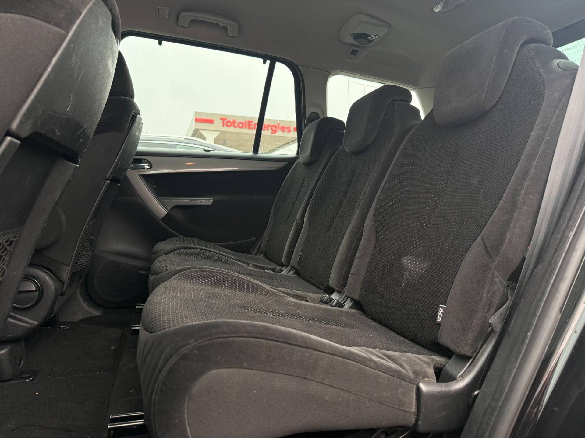 Citroen Grand C4 Picasso