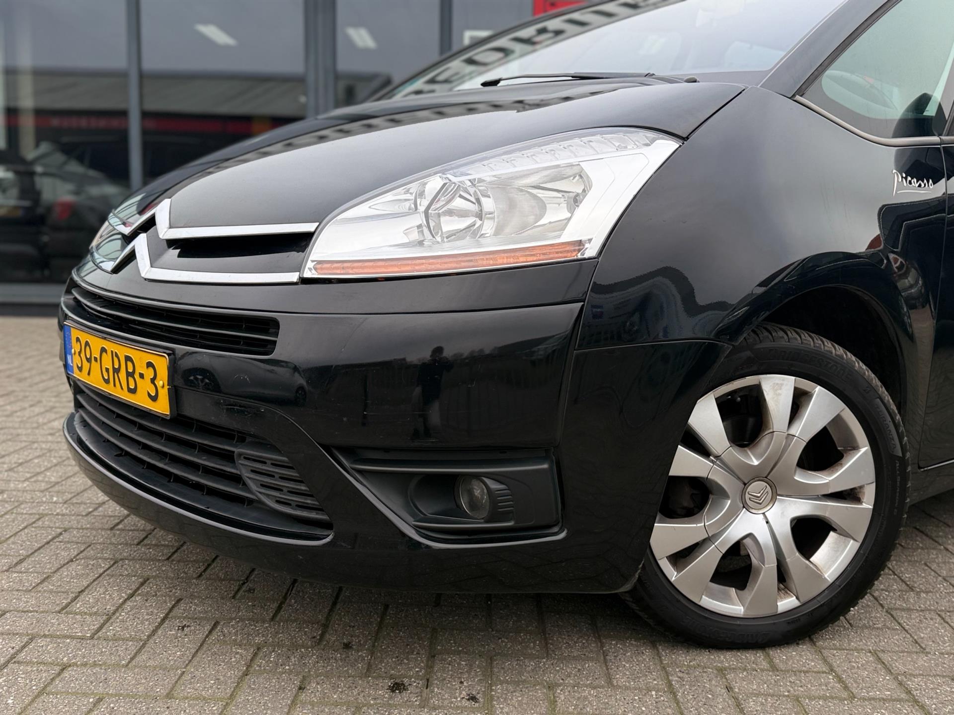 Citroen Grand C4 Picasso