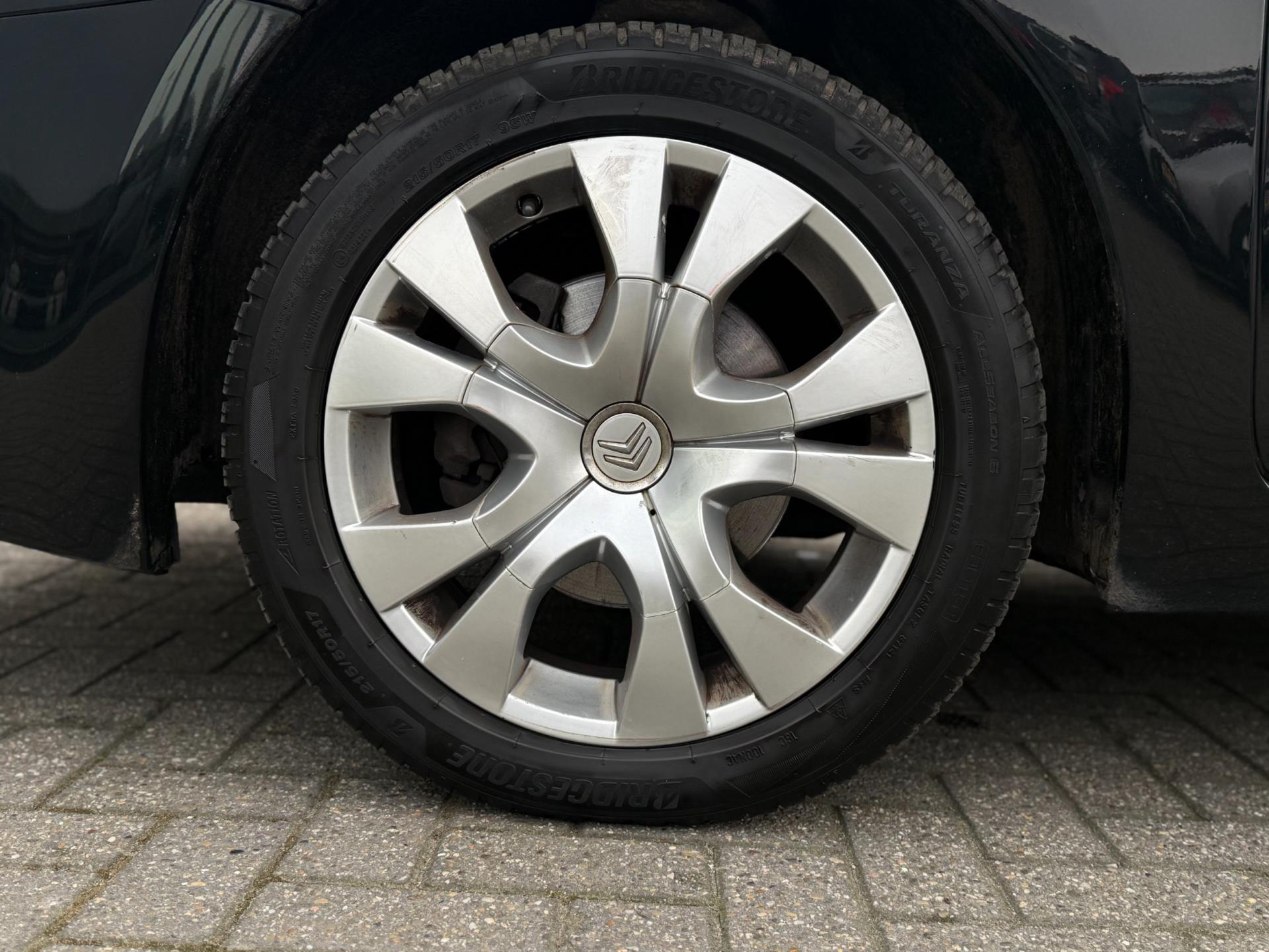 Citroen Grand C4 Picasso