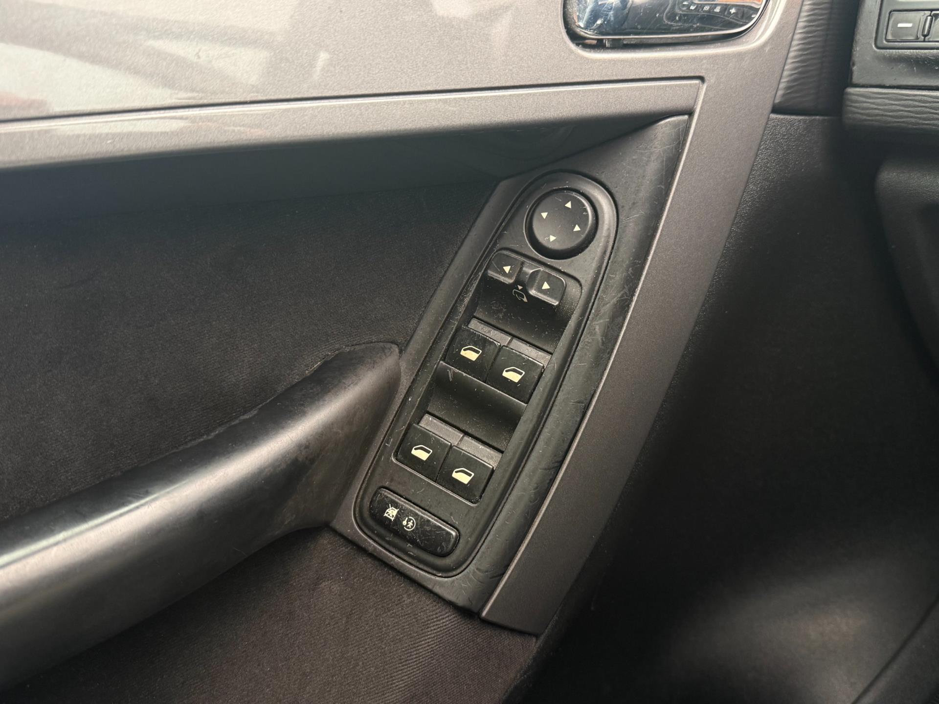 Citroen Grand C4 Picasso