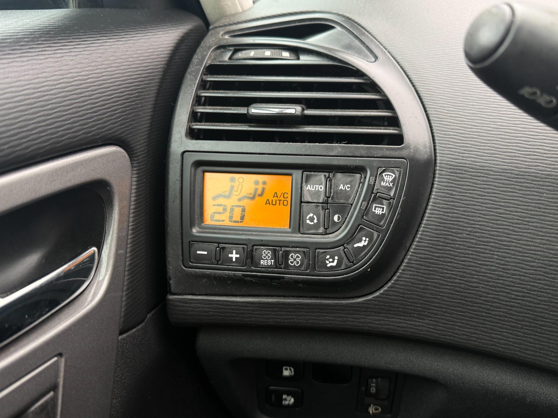 Citroen Grand C4 Picasso