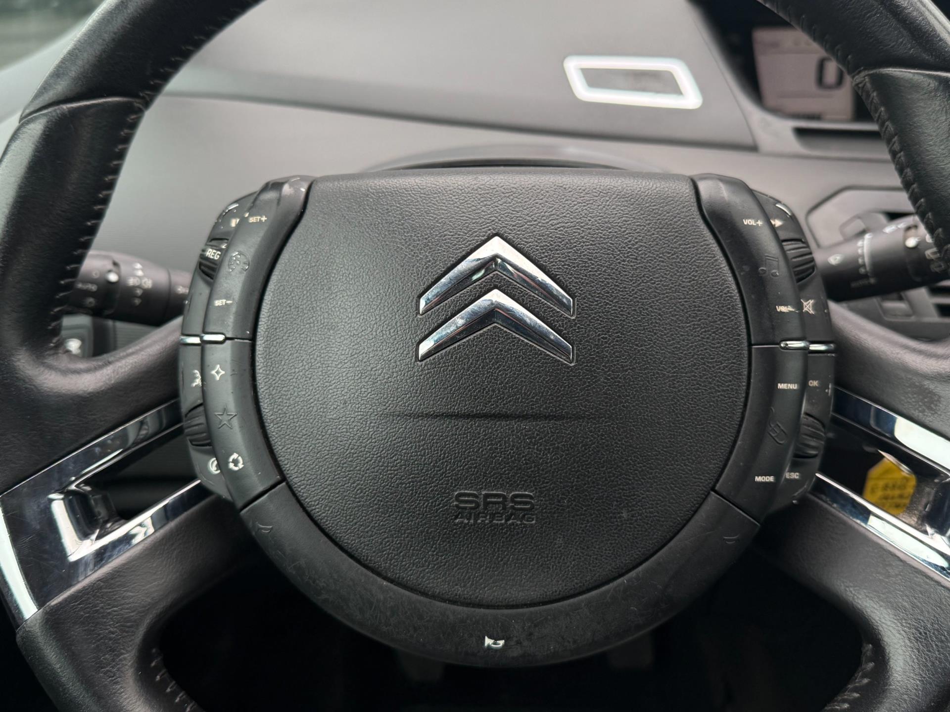 Citroen Grand C4 Picasso