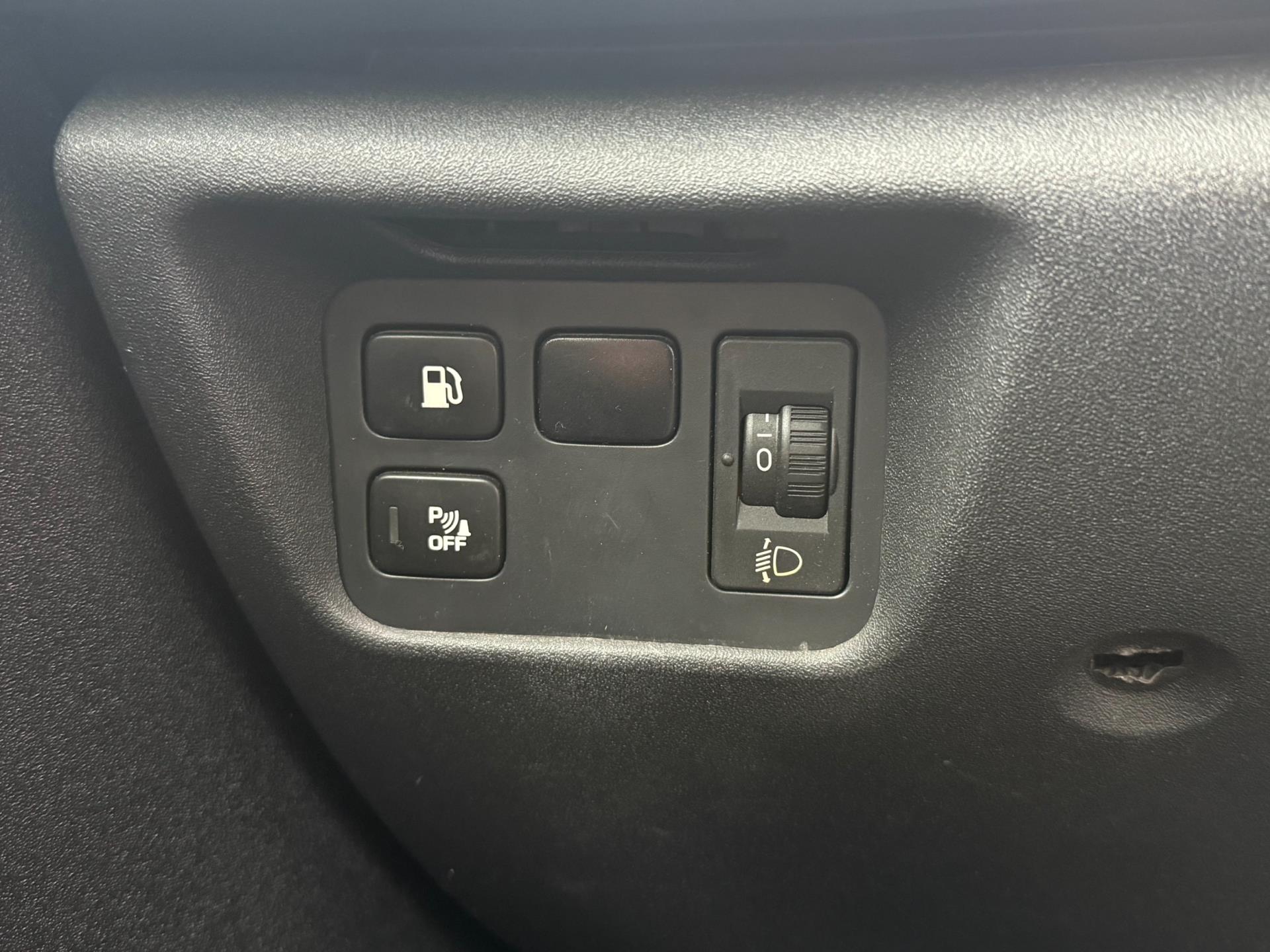 Citroen Grand C4 Picasso