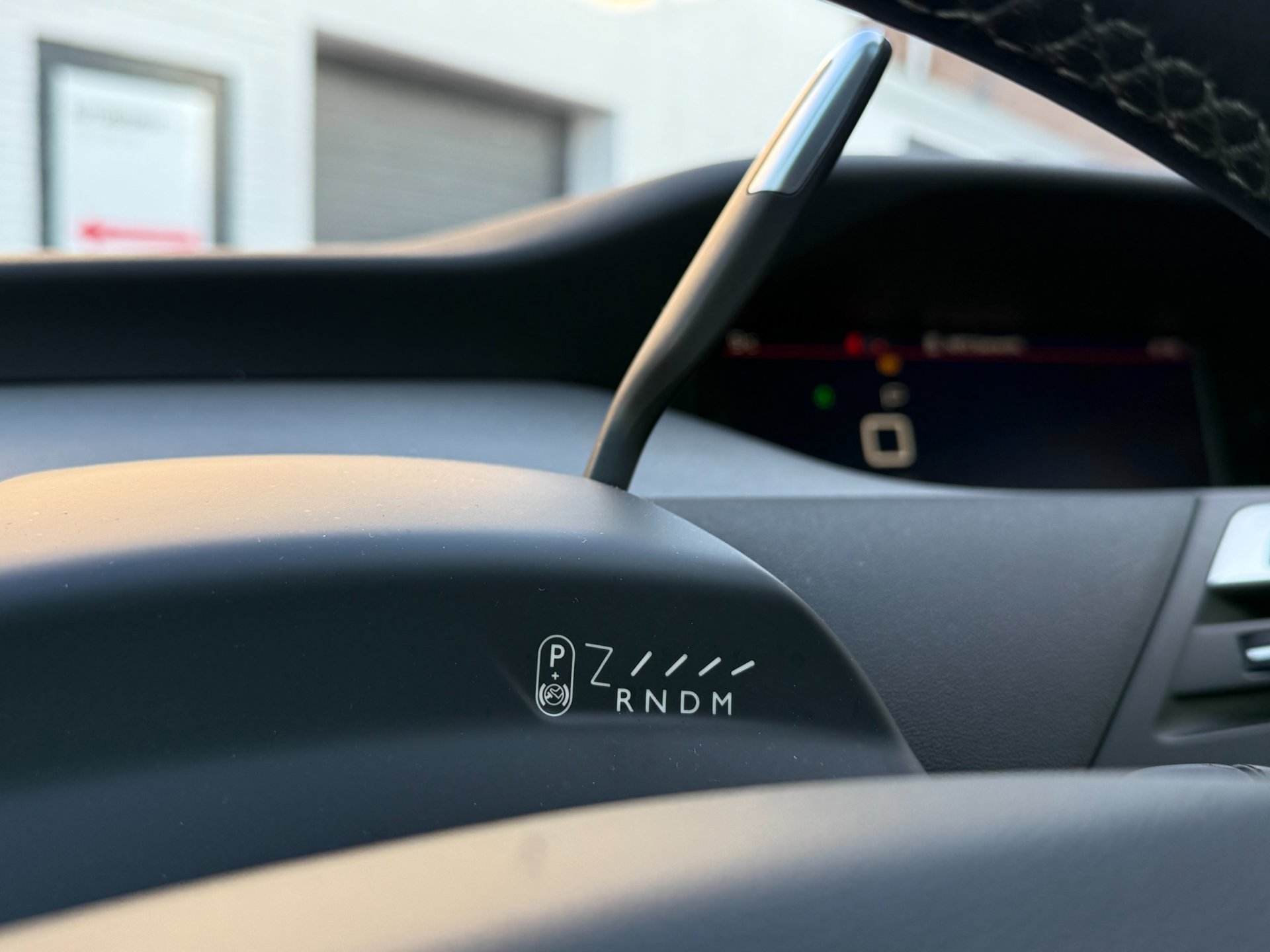 Citroen Grand C4 SpaceTourer