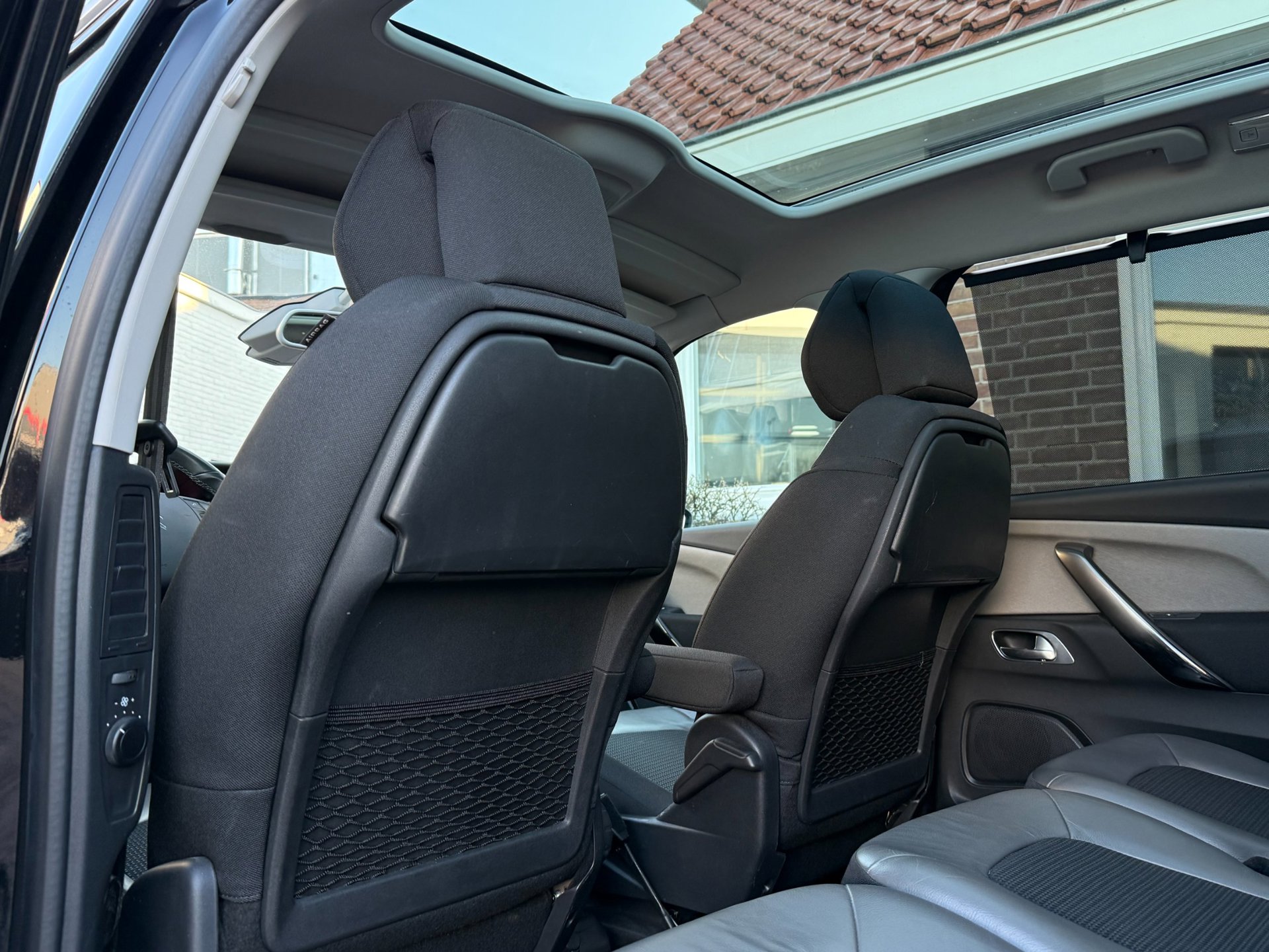 Citroen Grand C4 SpaceTourer