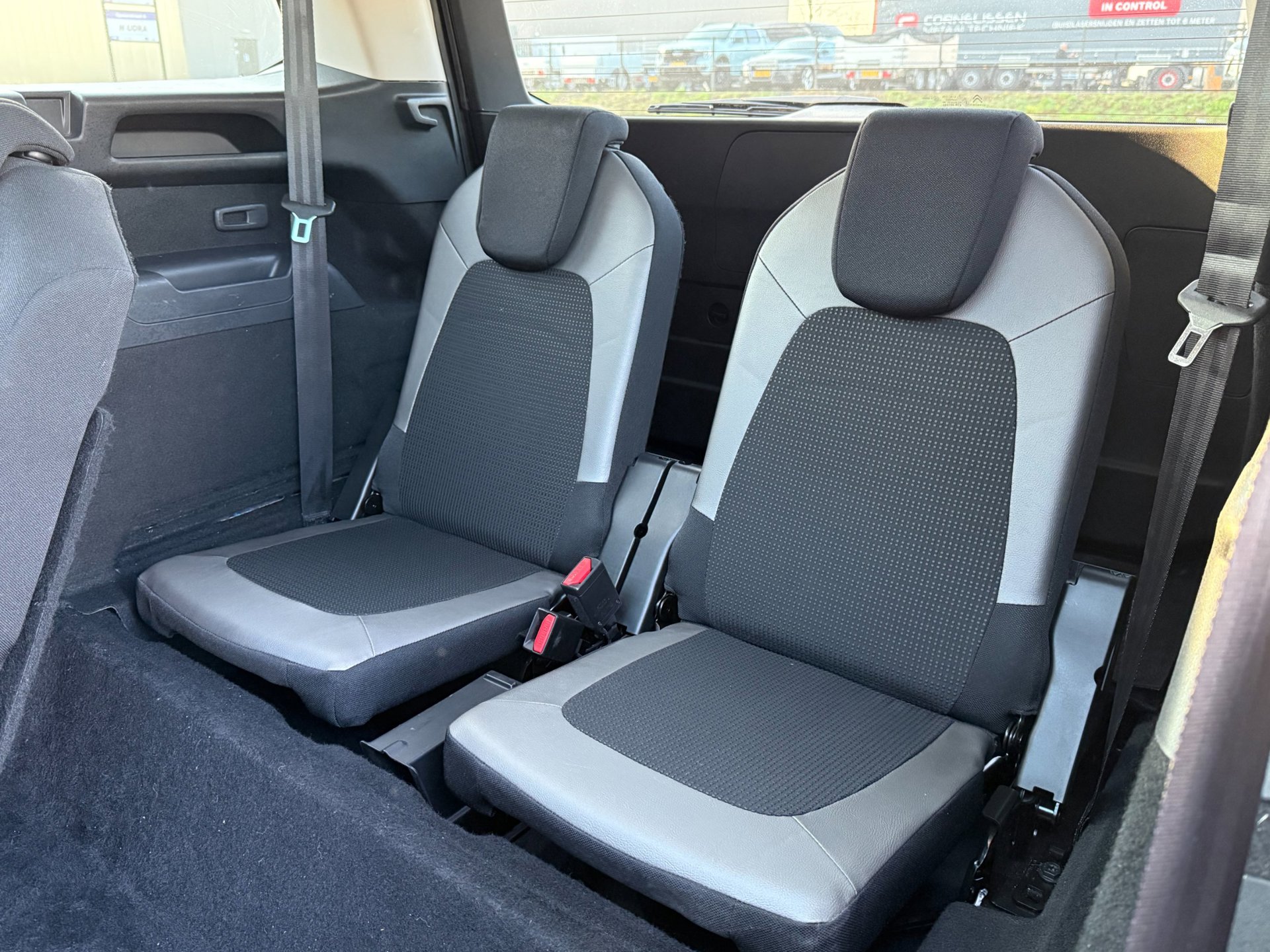 Citroen Grand C4 SpaceTourer