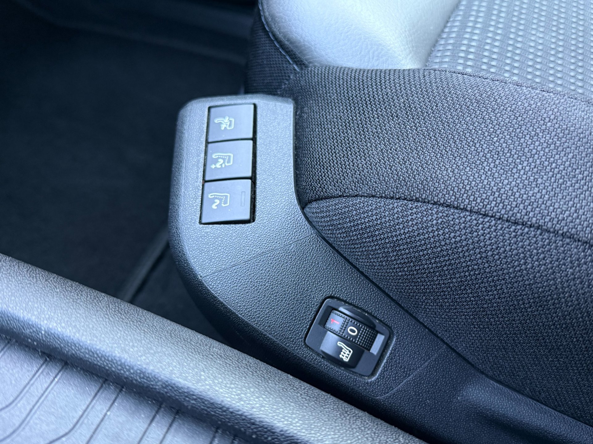 Citroen Grand C4 SpaceTourer