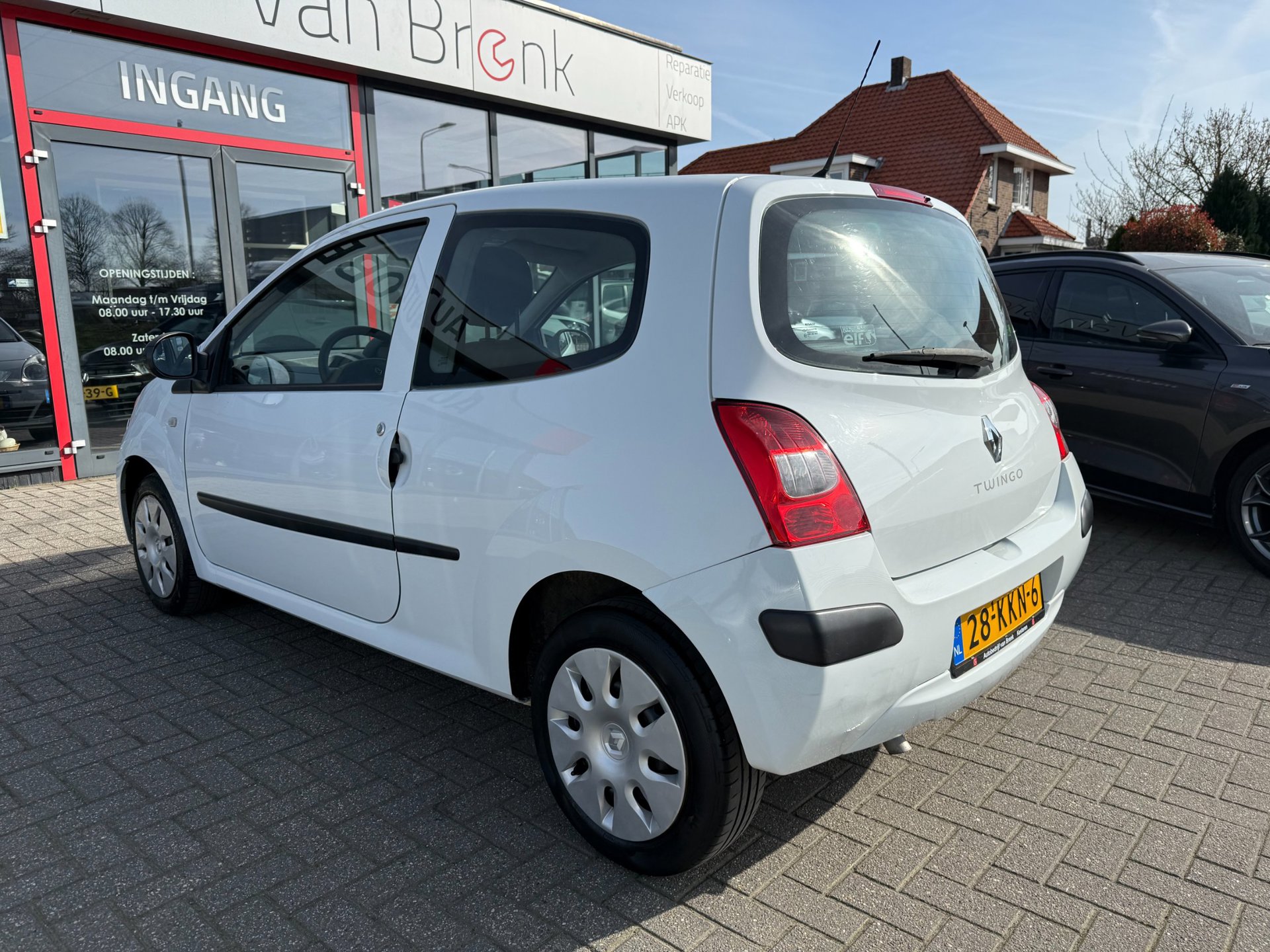 Renault Twingo