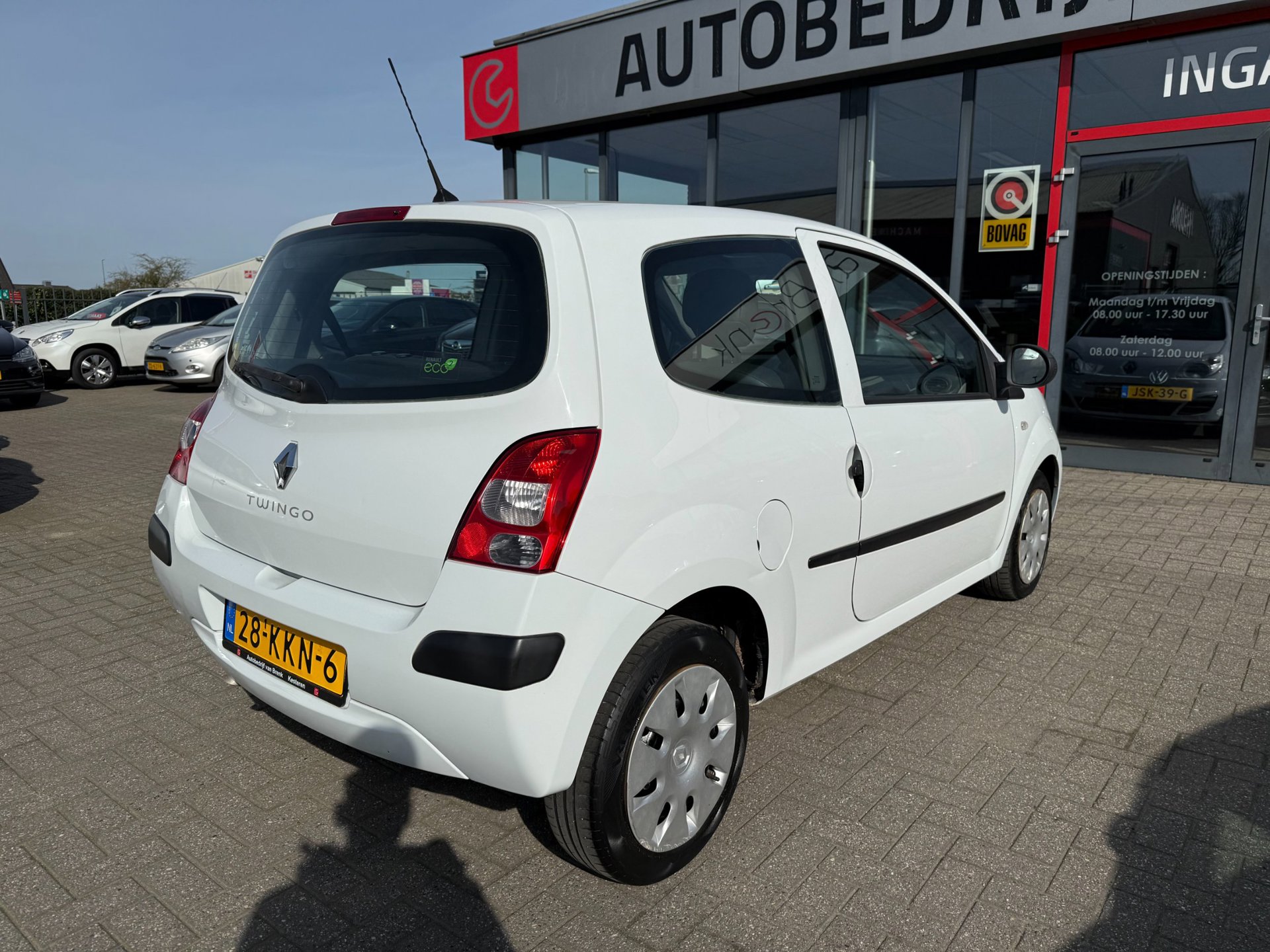 Renault Twingo