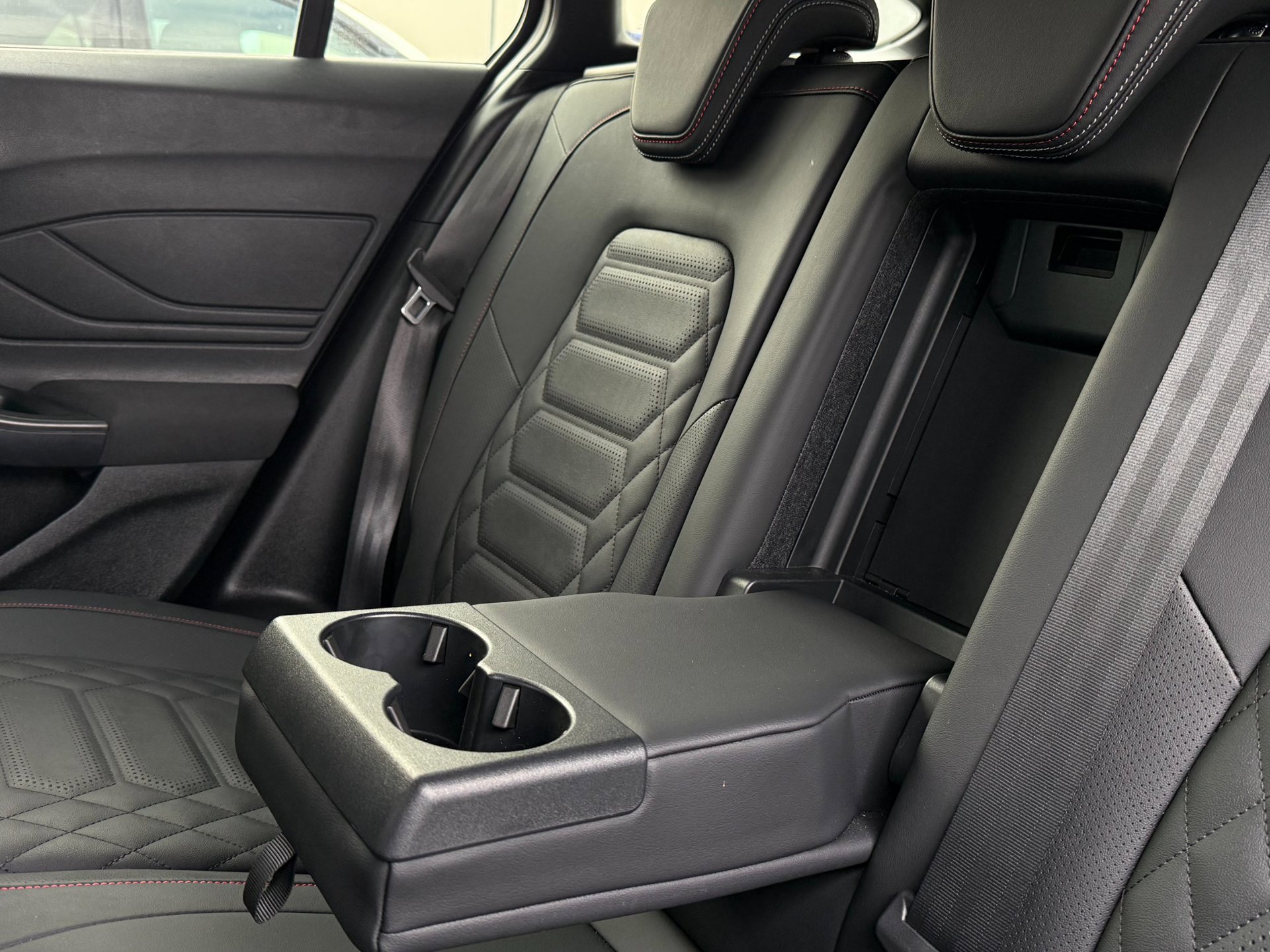 Ford Focus Wagon