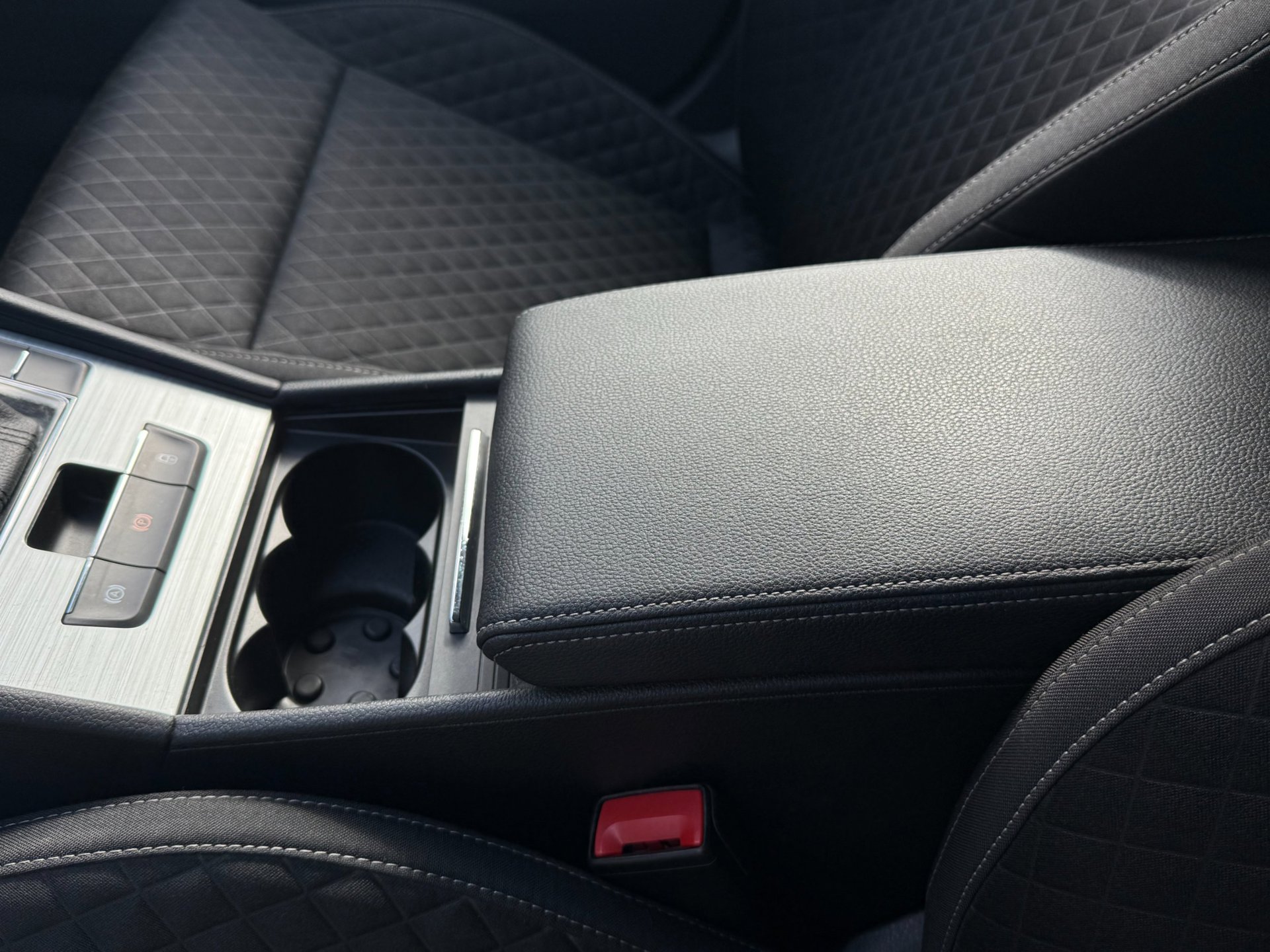 Skoda Superb Combi