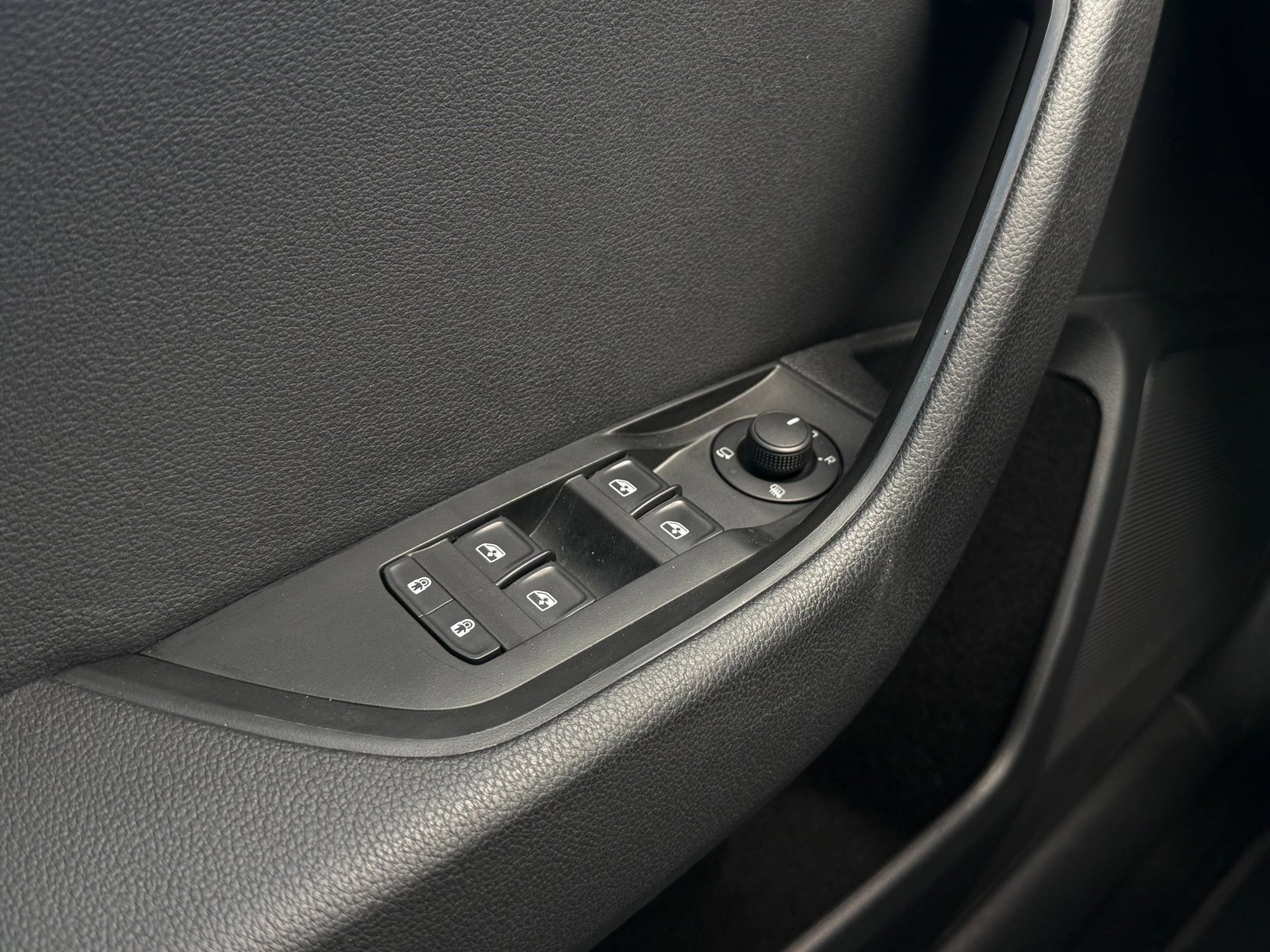 Skoda Superb Combi