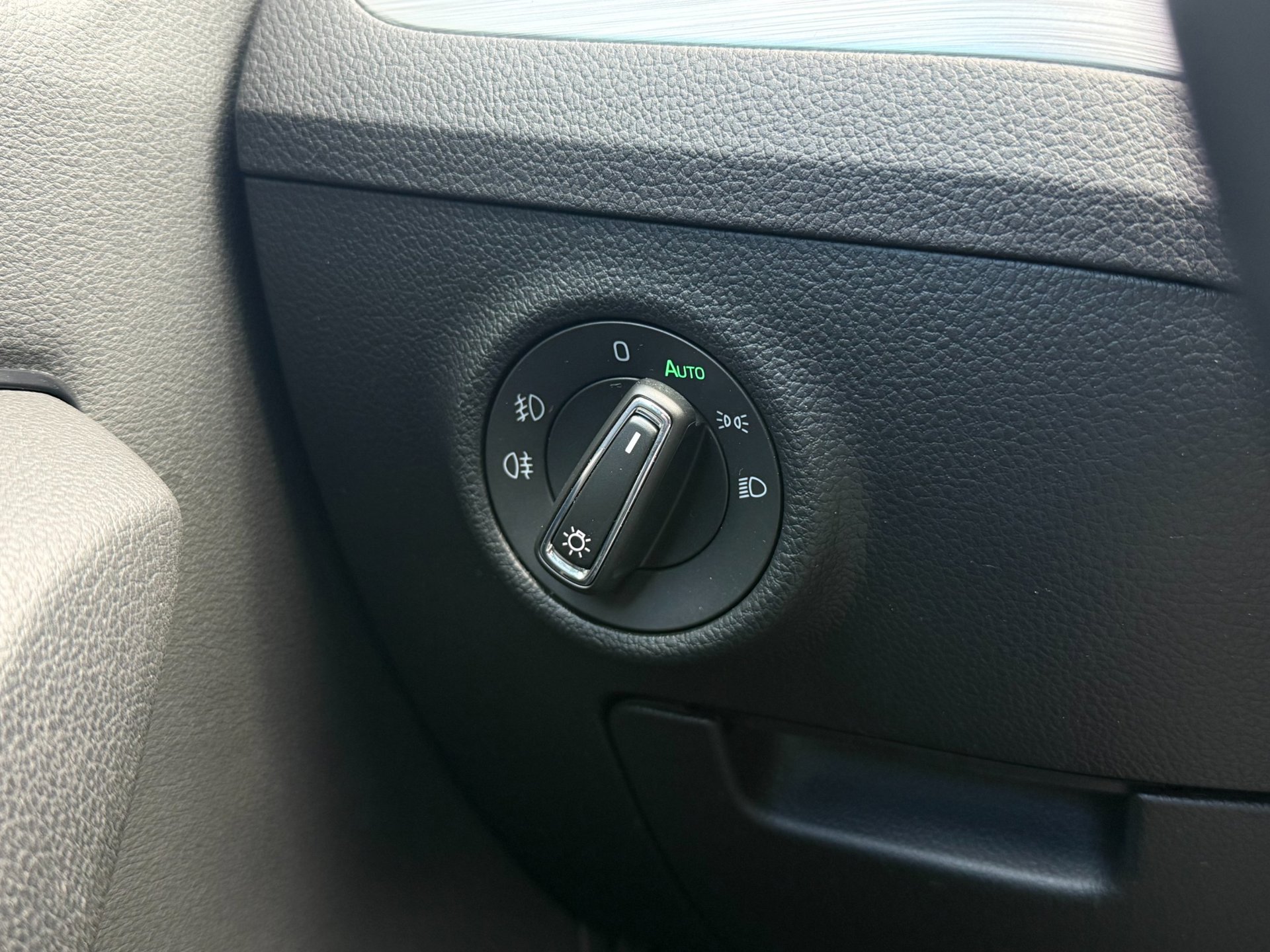 Skoda Superb Combi