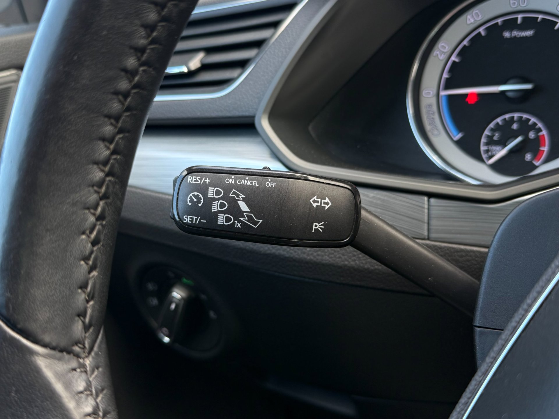 Skoda Superb Combi