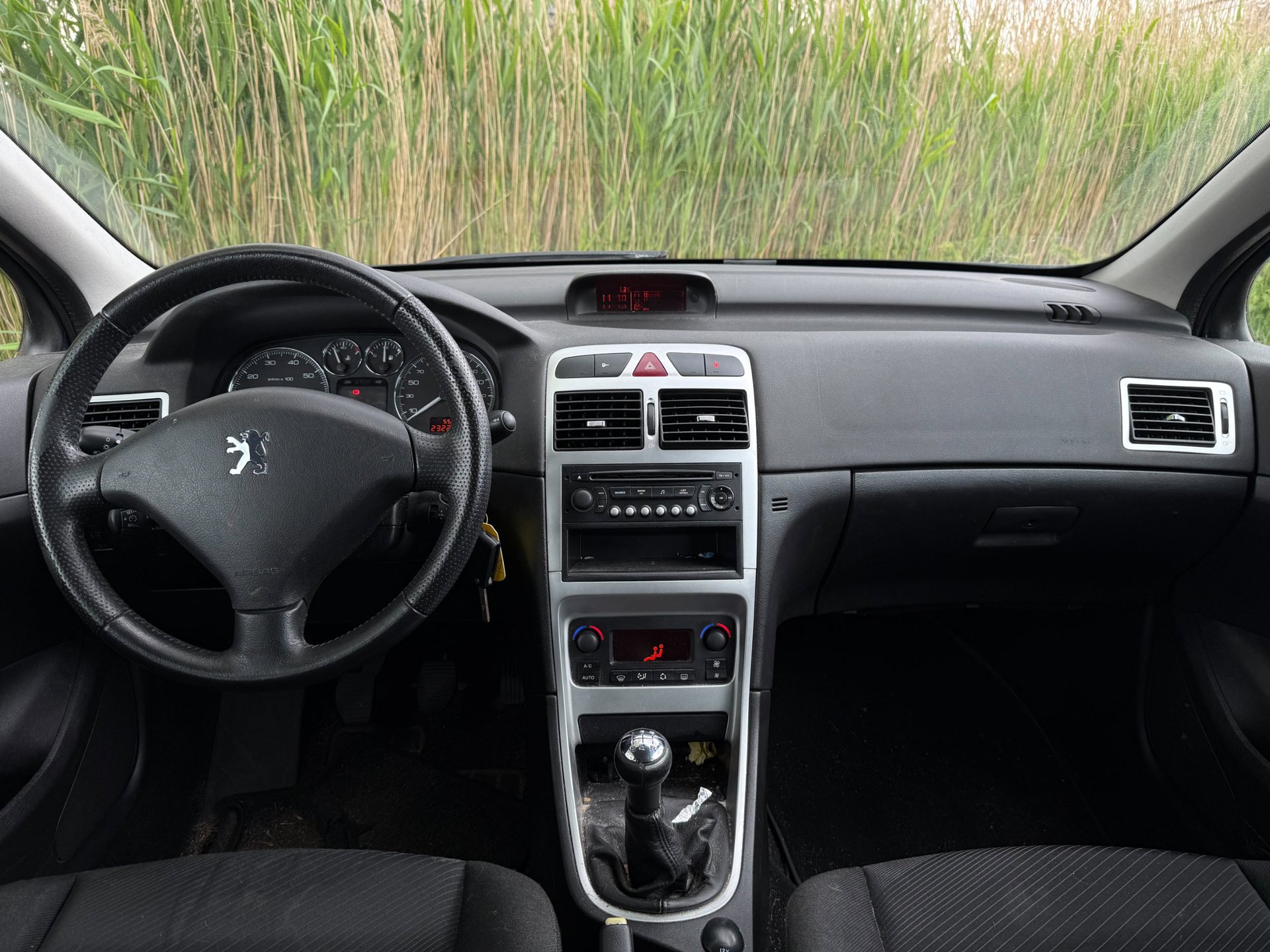 Peugeot 307