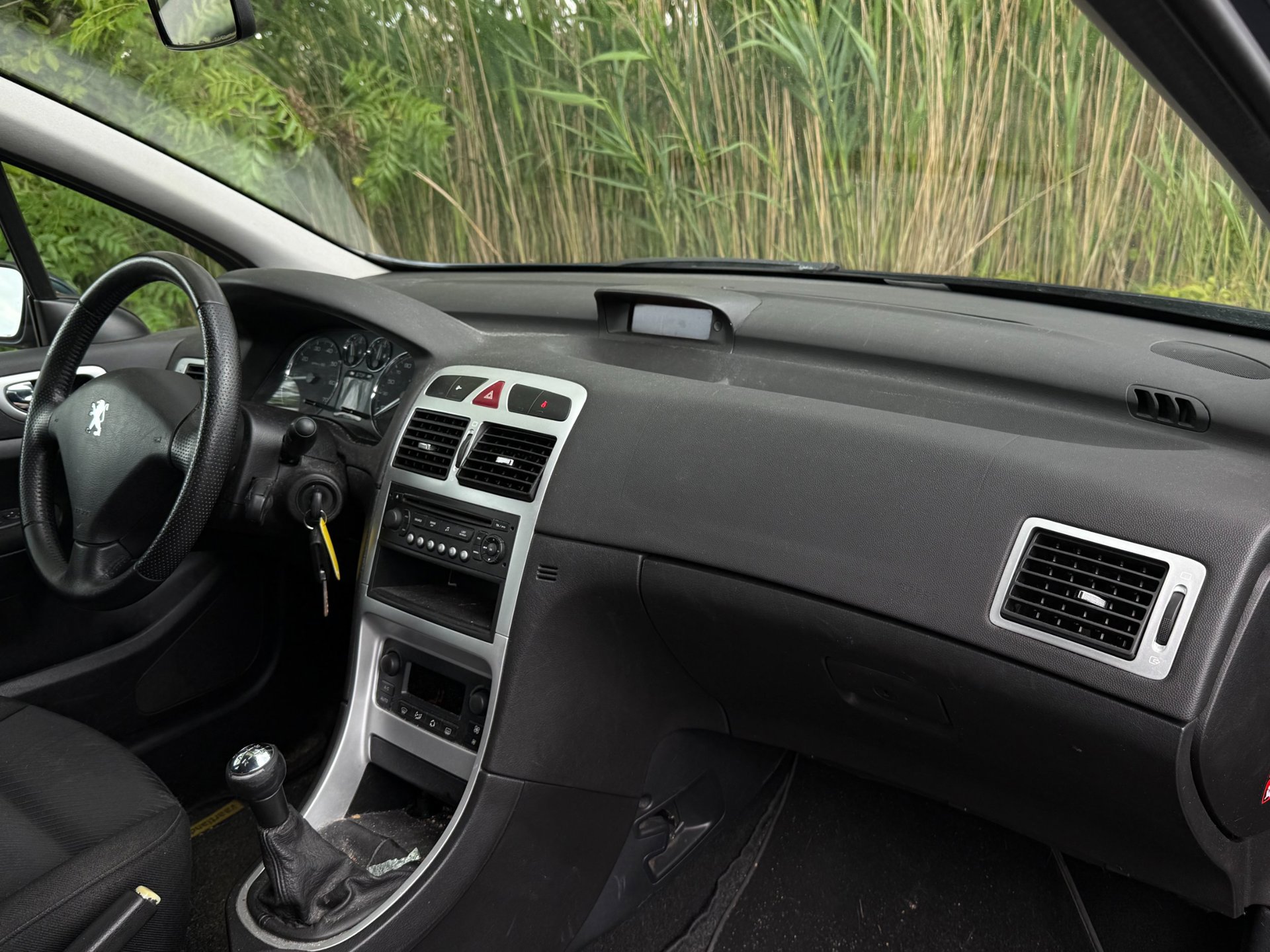 Peugeot 307