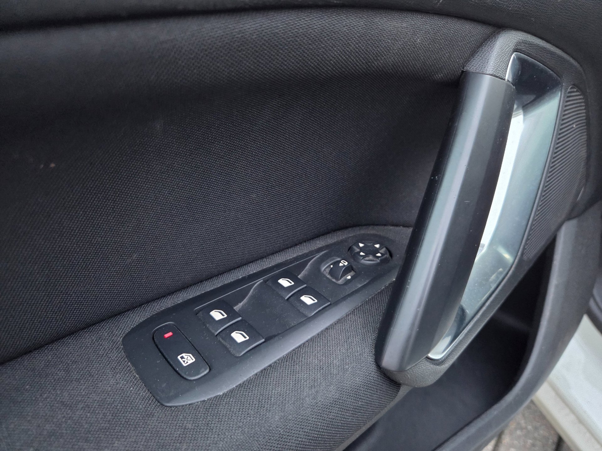 Peugeot 308 SW