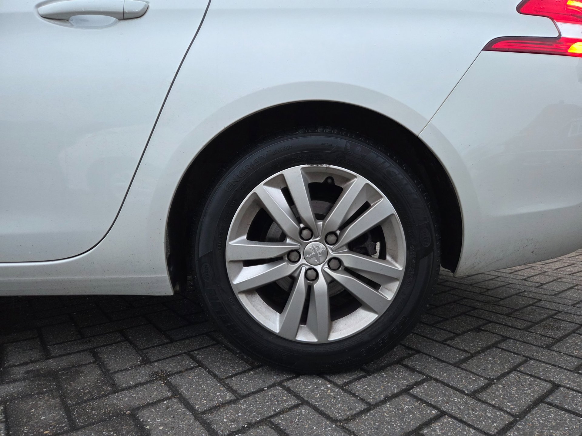 Peugeot 308 SW