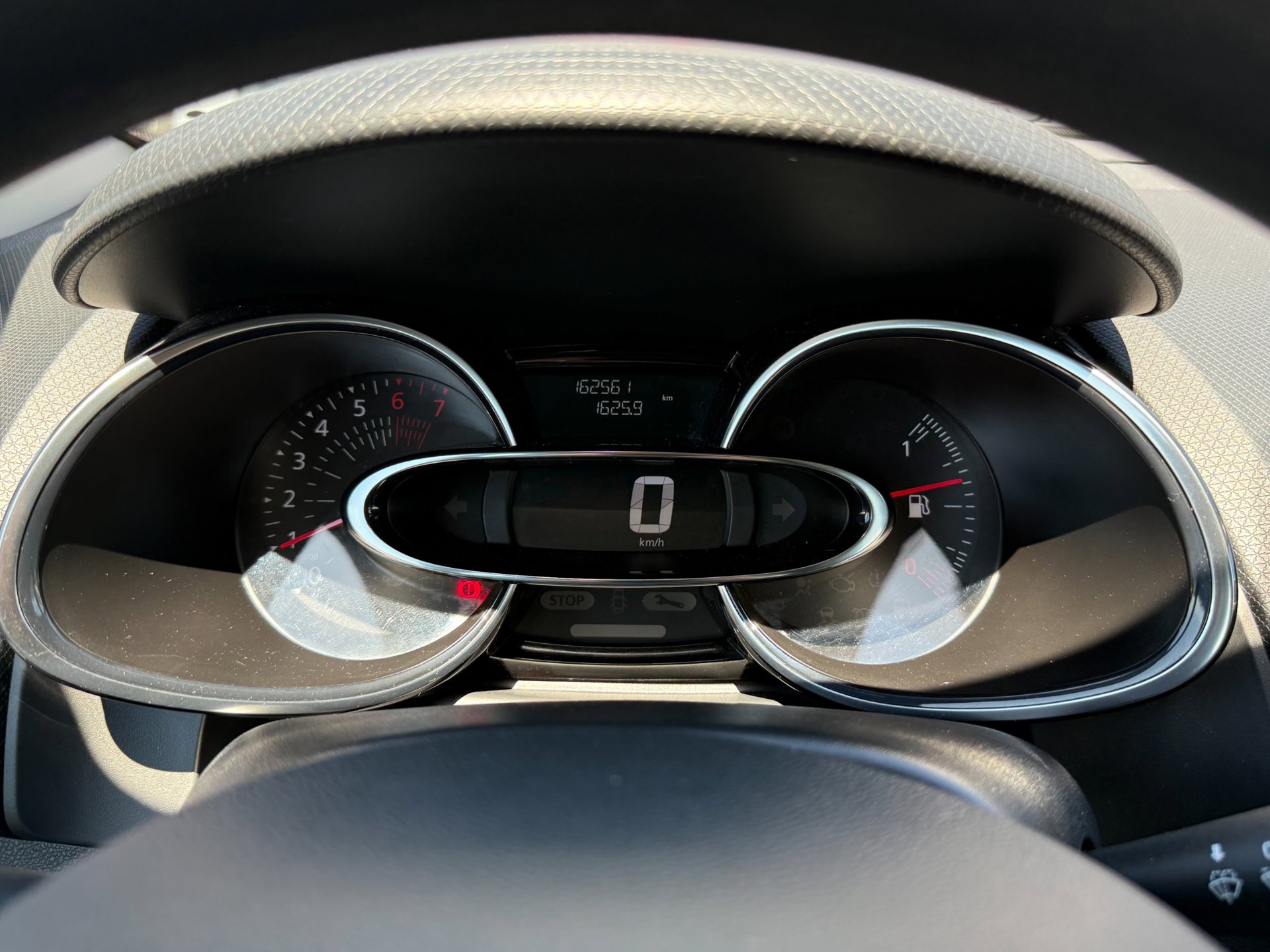 Renault Clio Estate