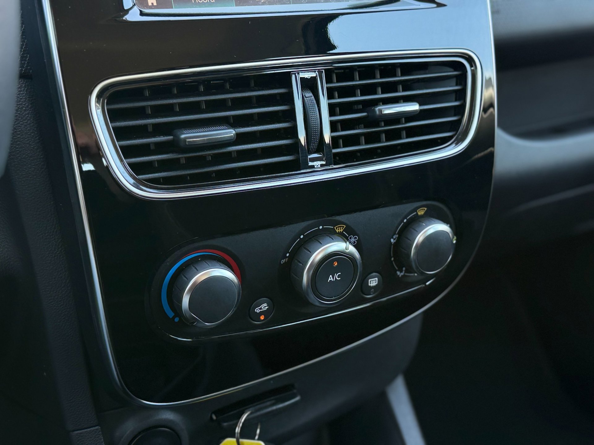 Renault Clio Estate