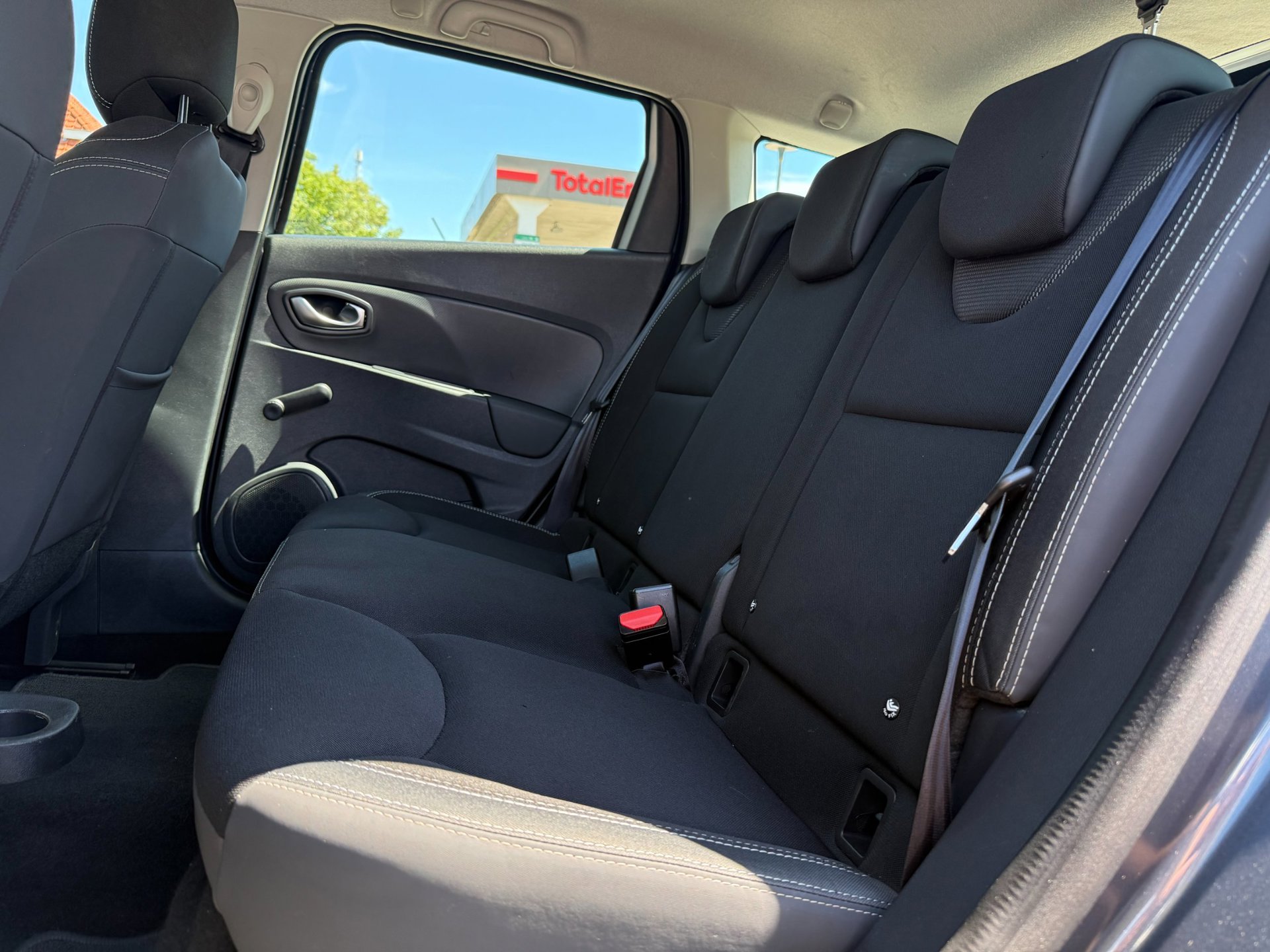 Renault Clio Estate