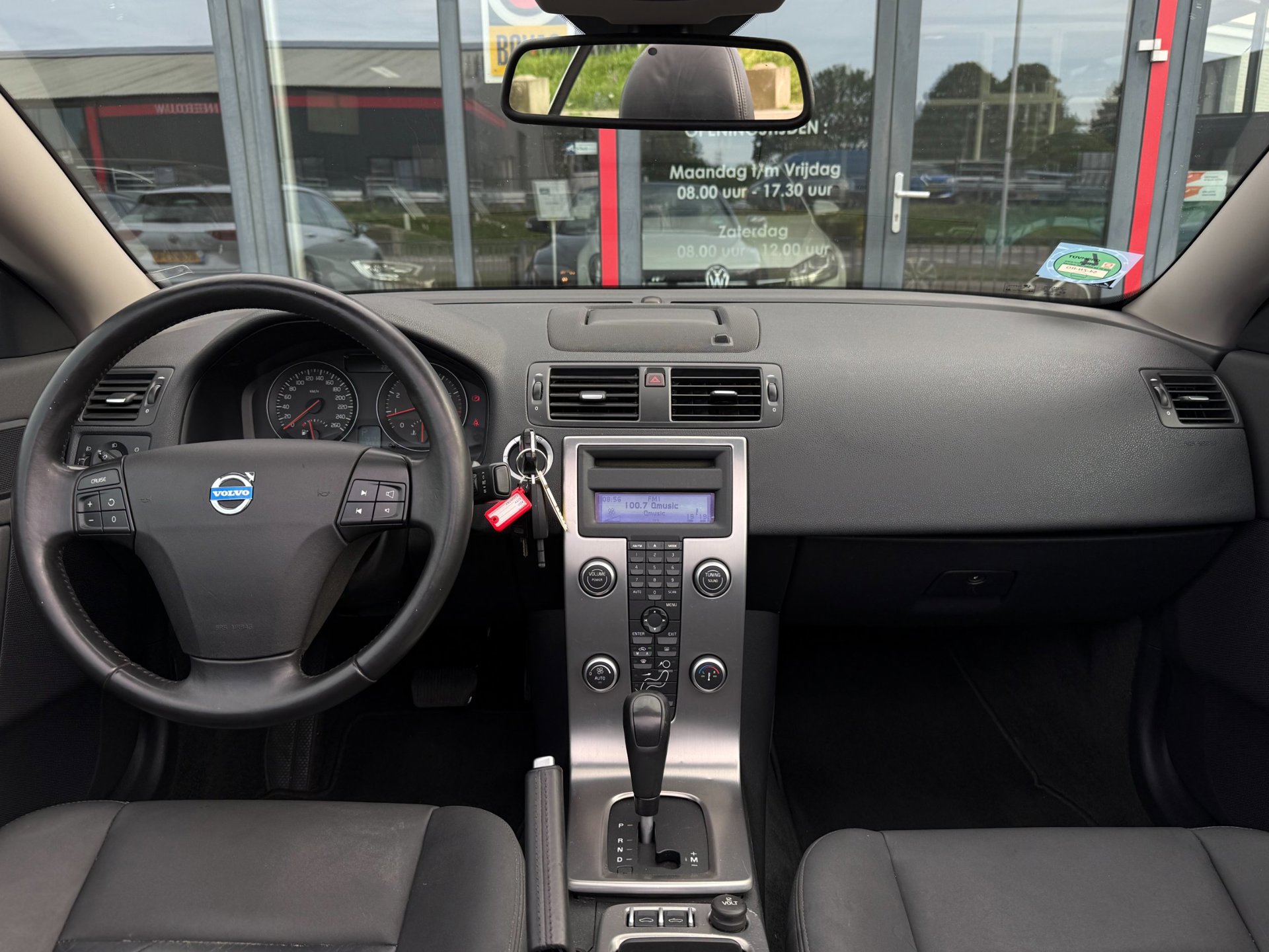 Volvo C70 Convertible