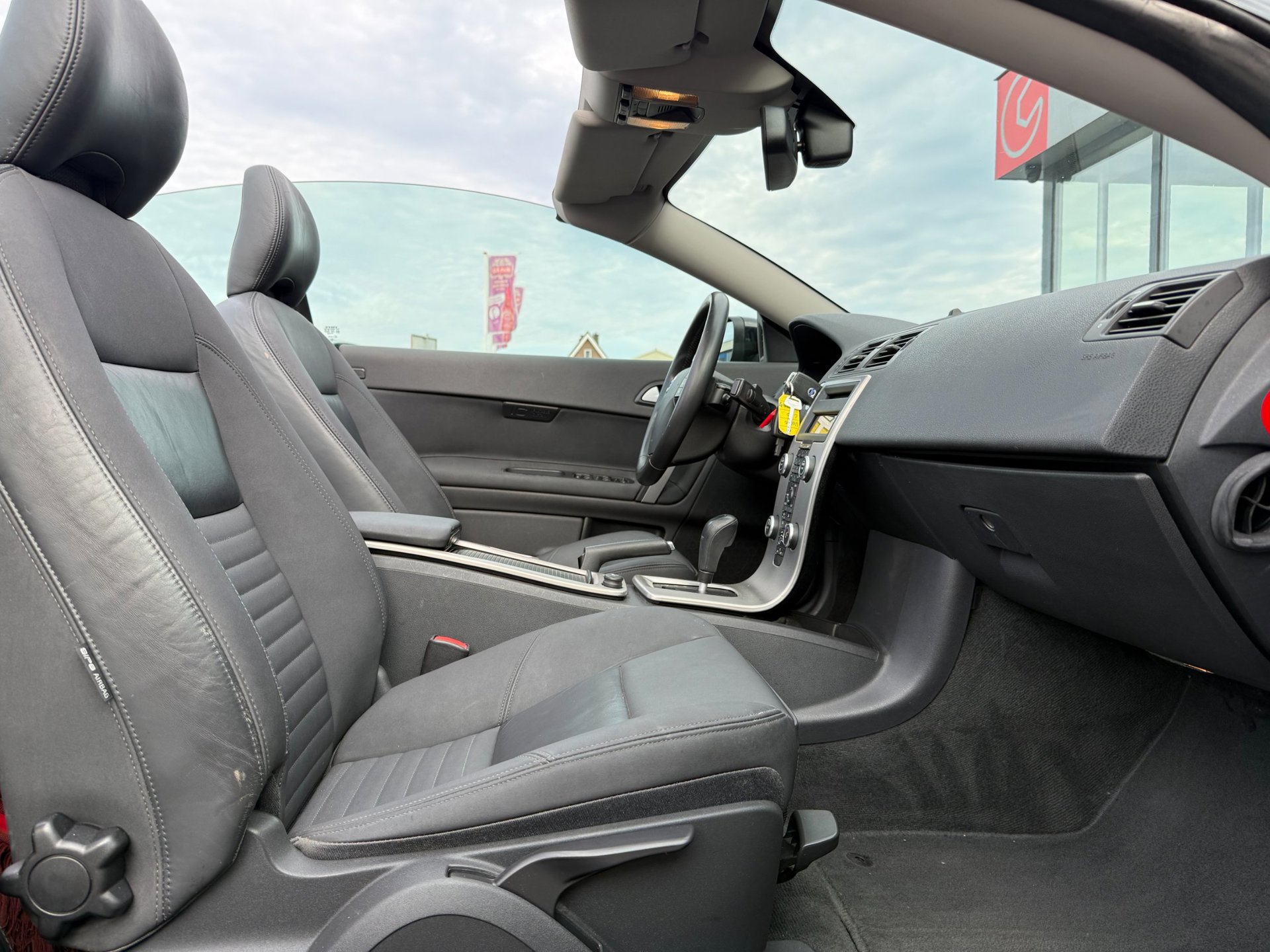 Volvo C70 Convertible