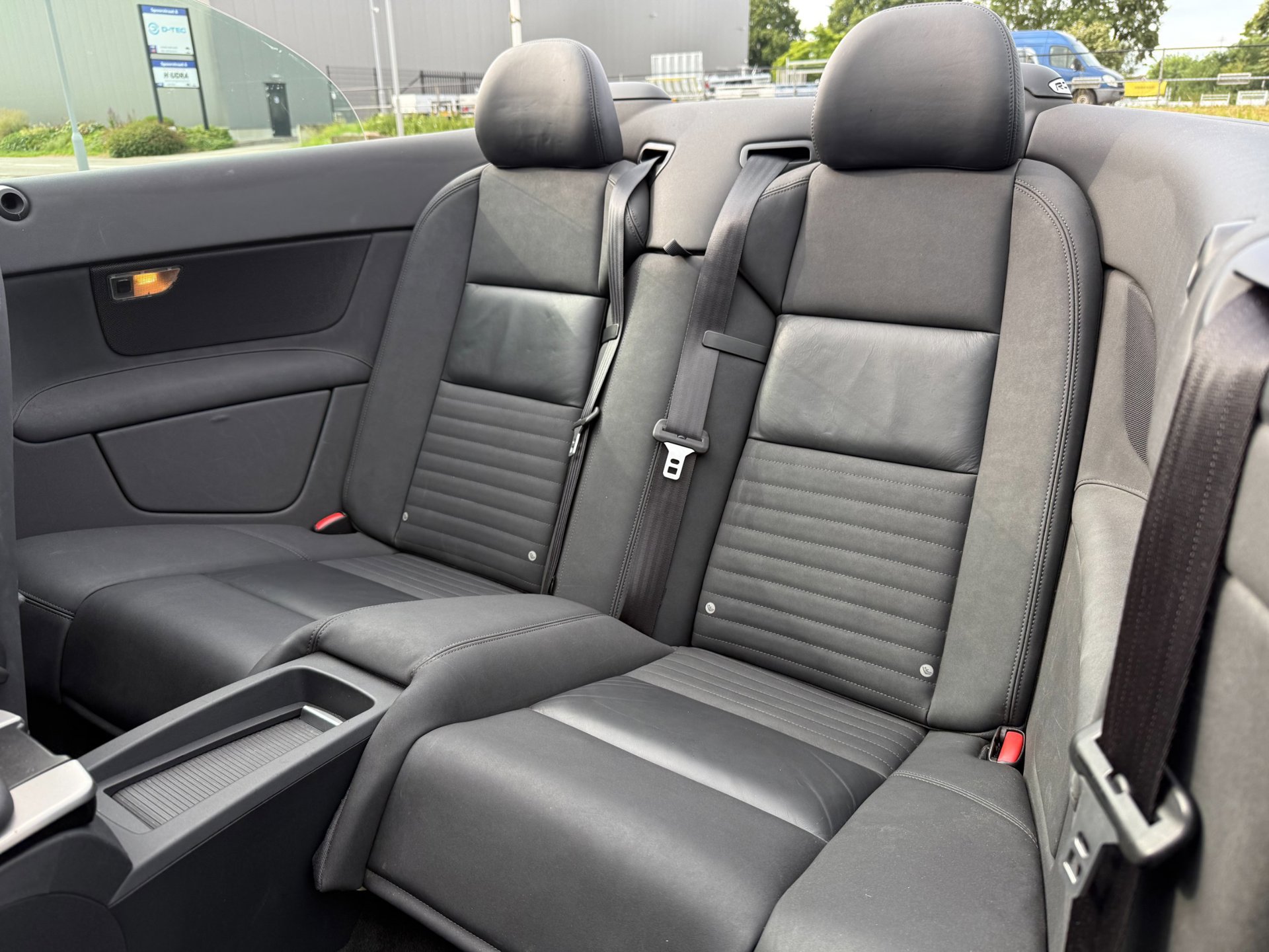 Volvo C70 Convertible
