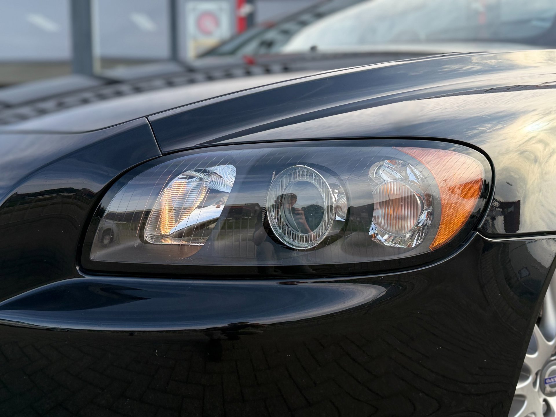 Volvo C70 Convertible