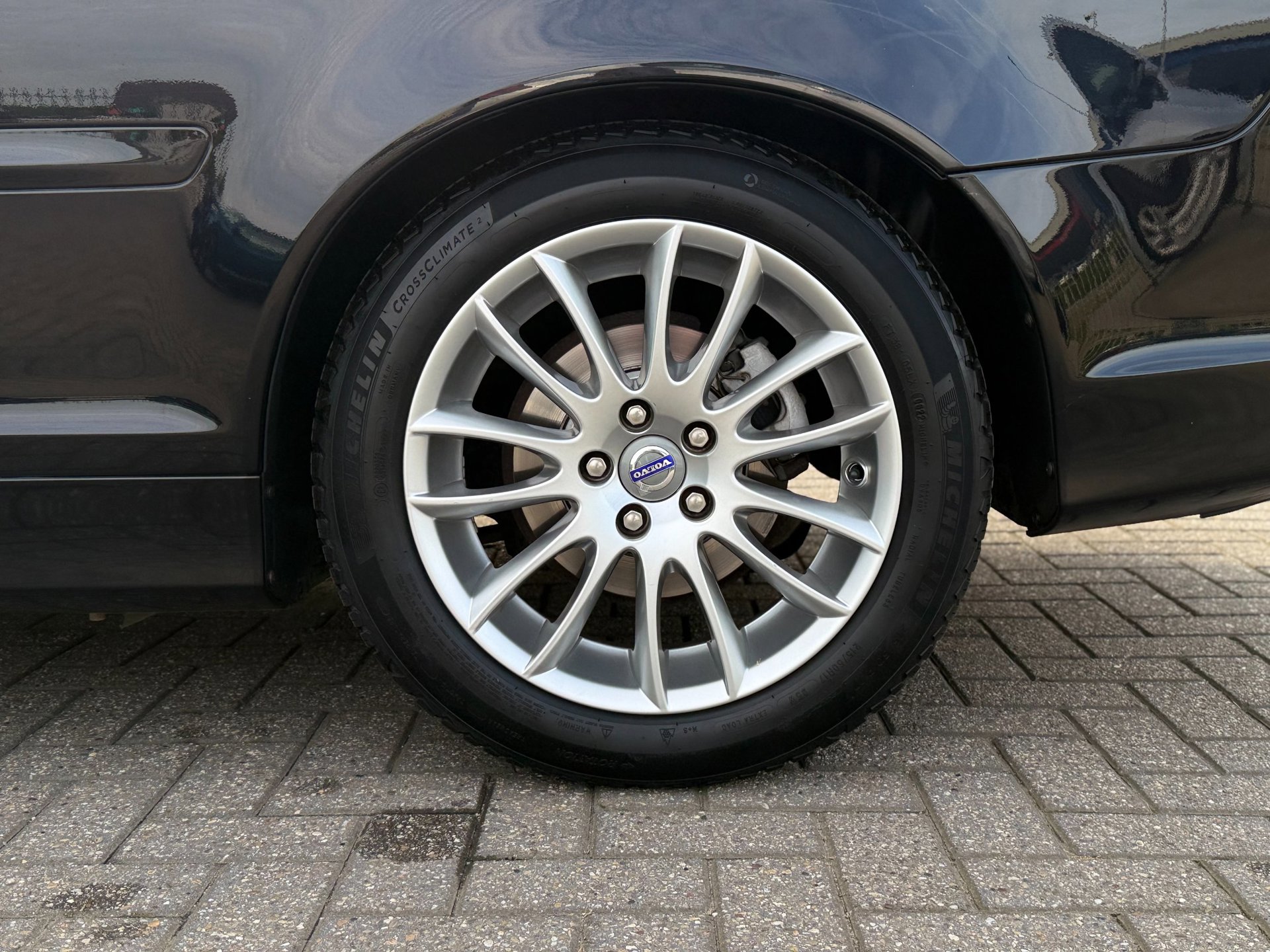 Volvo C70 Convertible