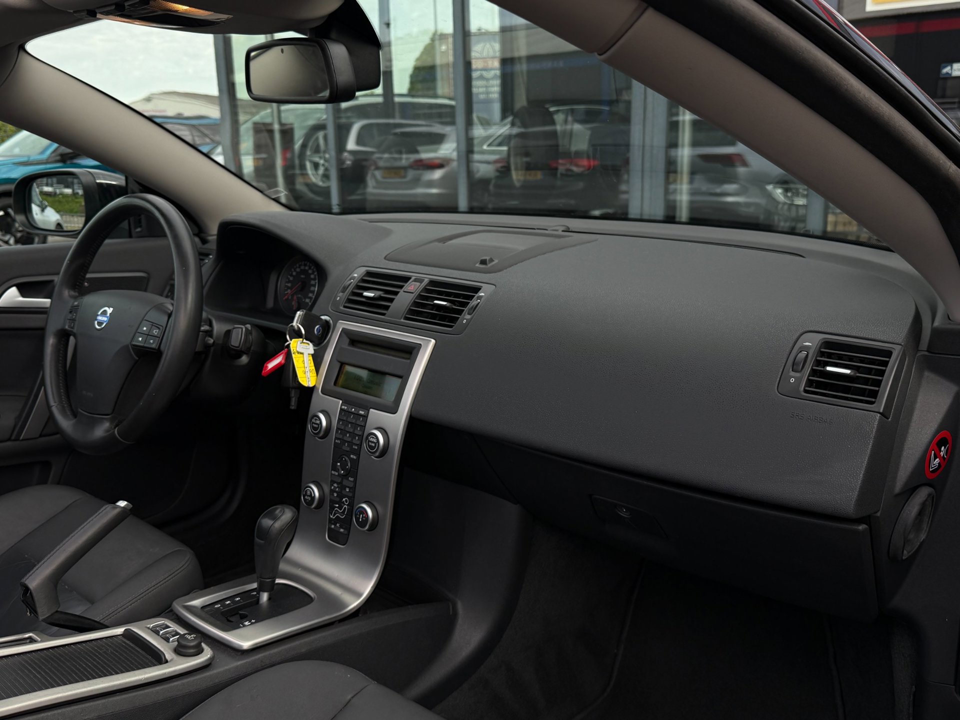 Volvo C70 Convertible