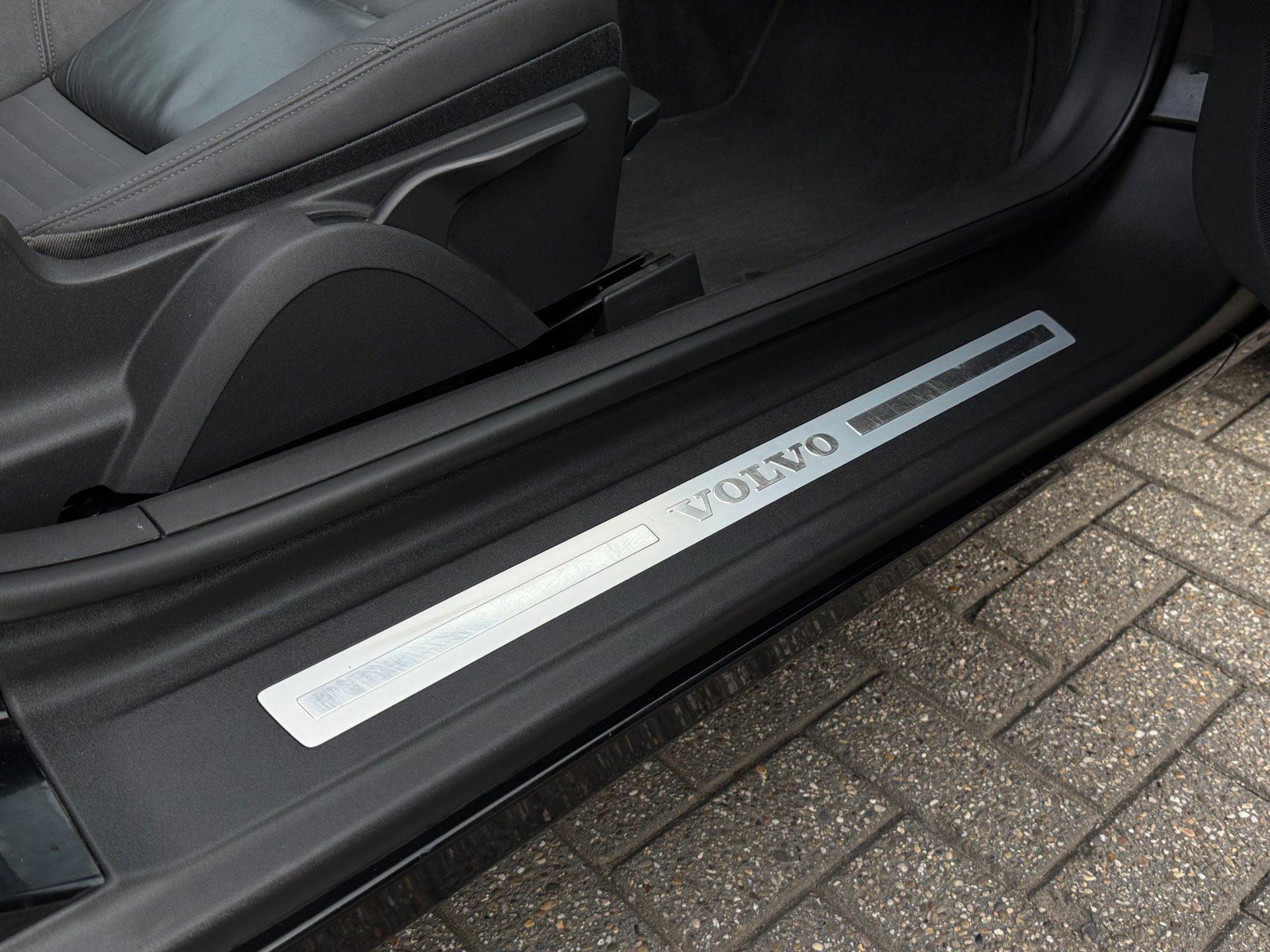 Volvo C70 Convertible